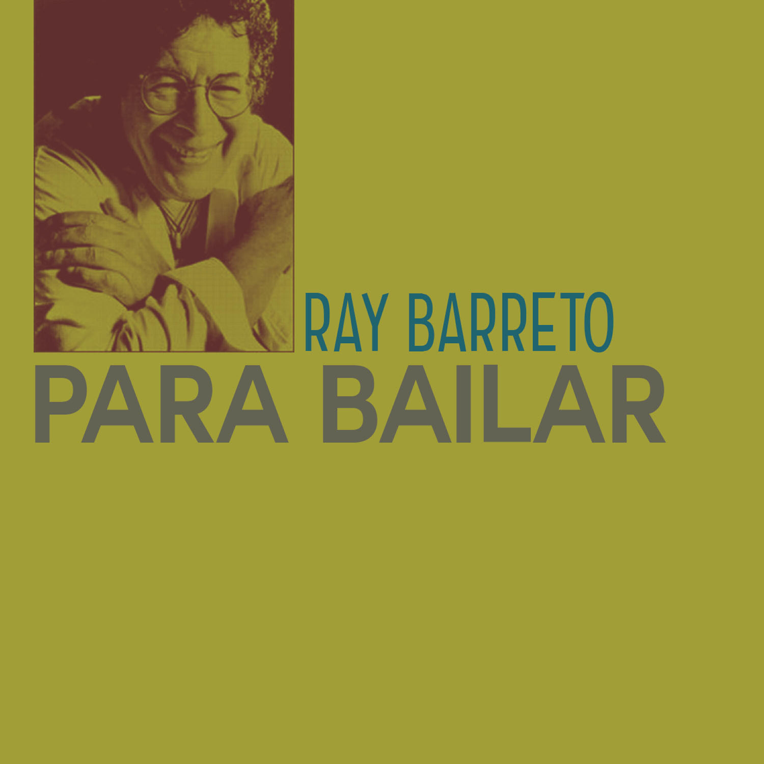Ray Barretto - Linda Mulata