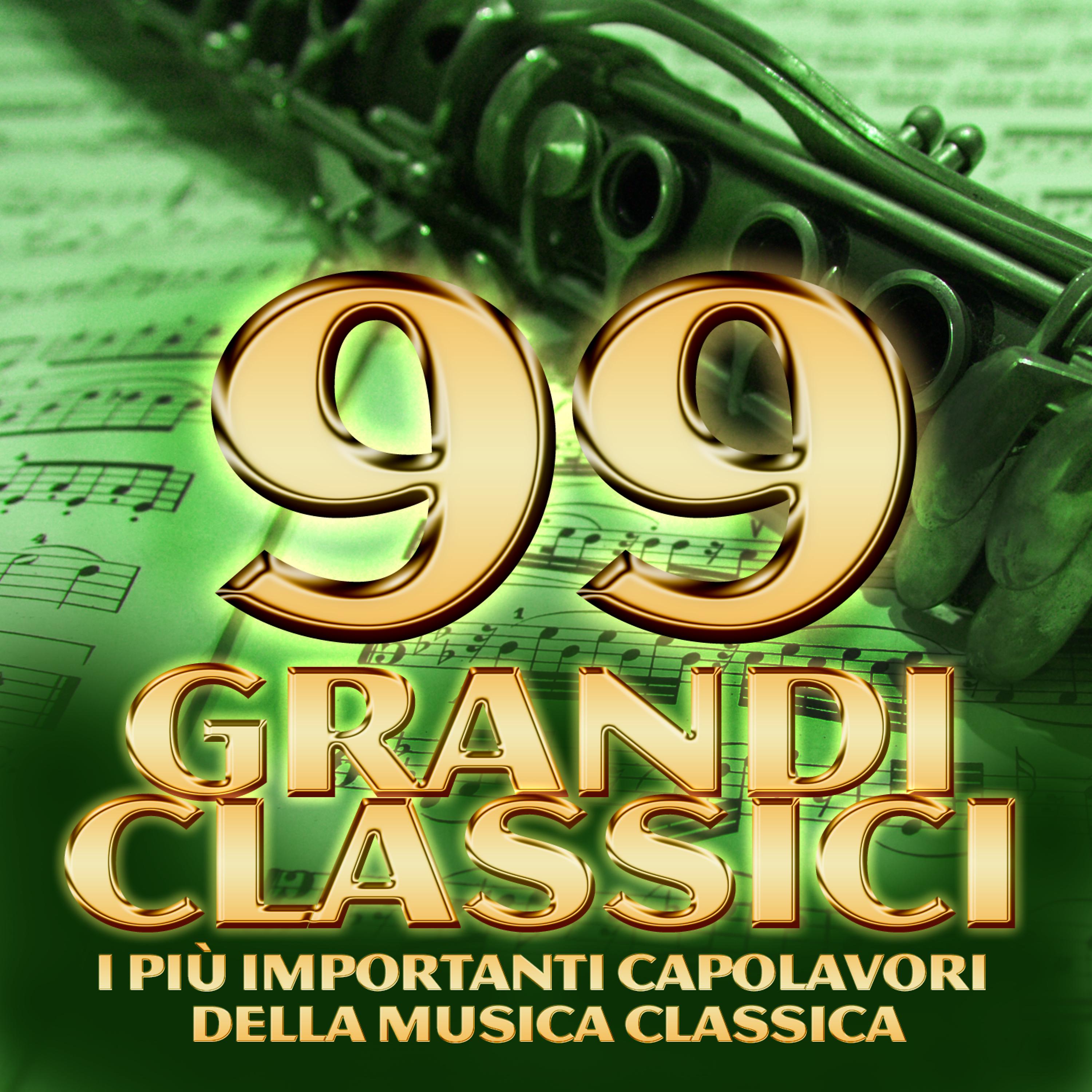 La grande orchestra classica - Studio n. 12 op. 10 (Rivoluzionario)