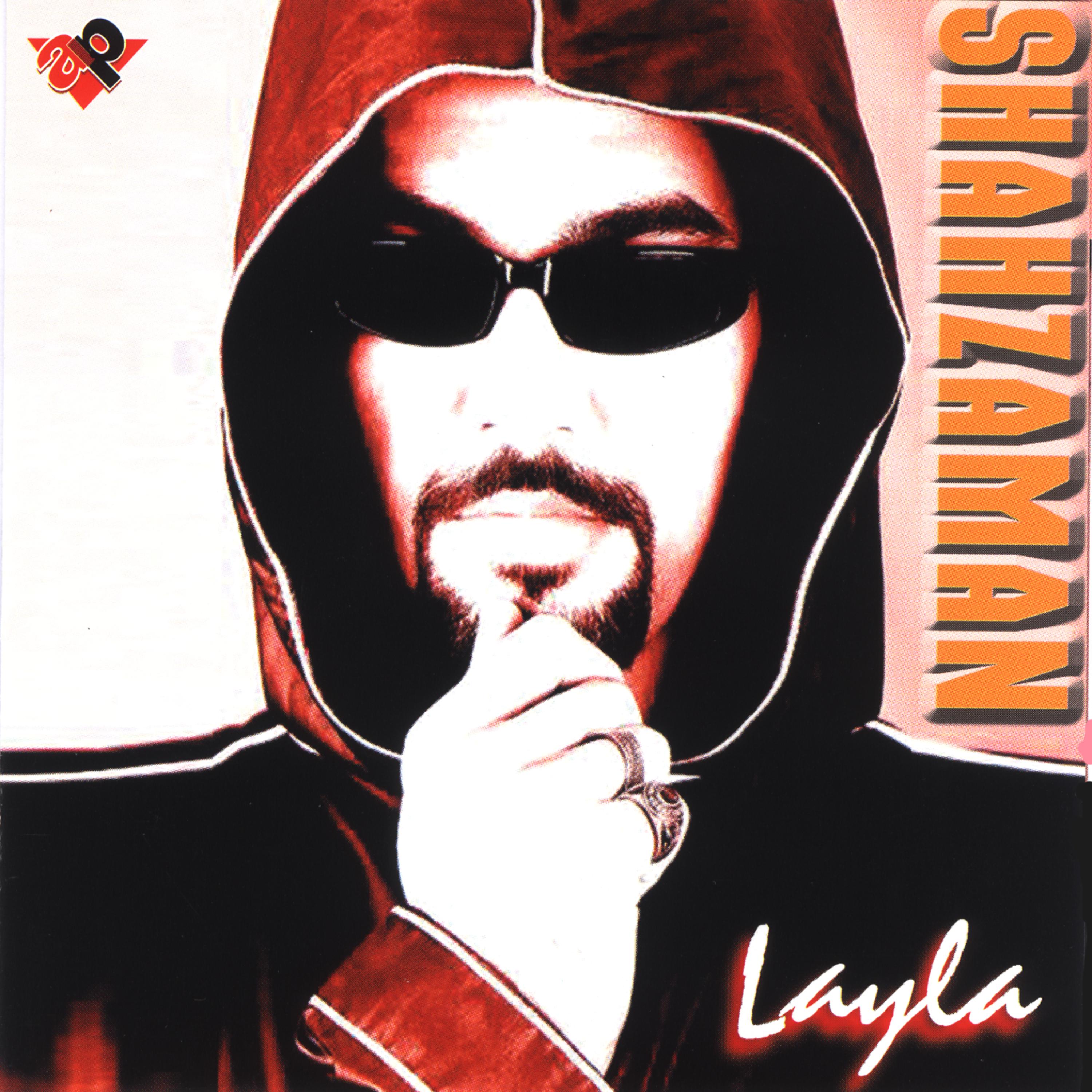 Постер альбома Layla