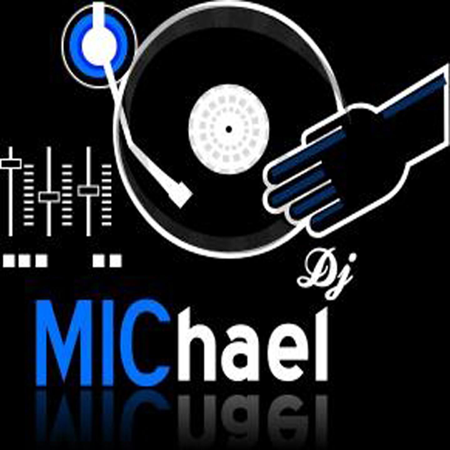 DJ Michael - I Love Cary Love