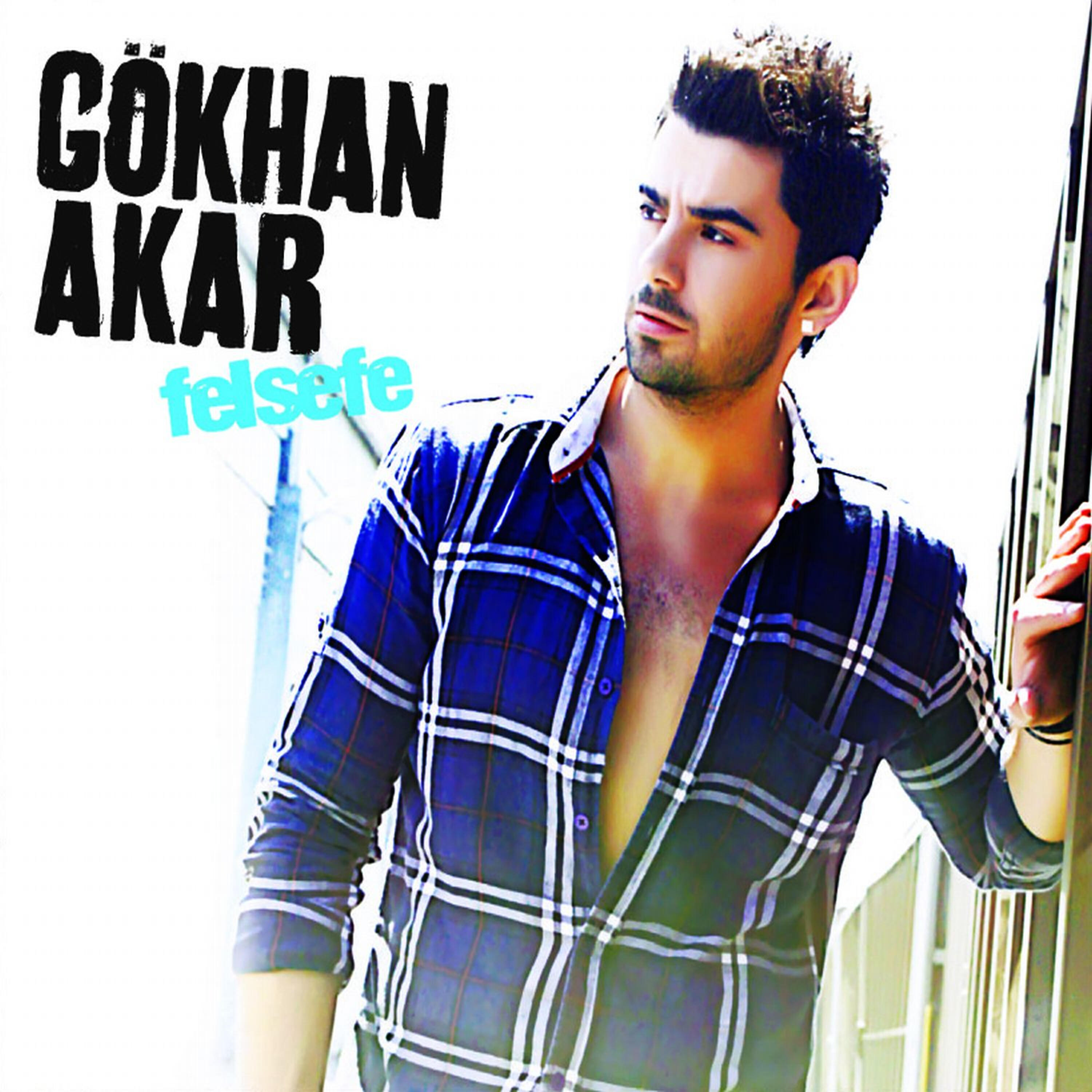 Gökhan Akar - Felsefe (Murat Yaprak Remix)
