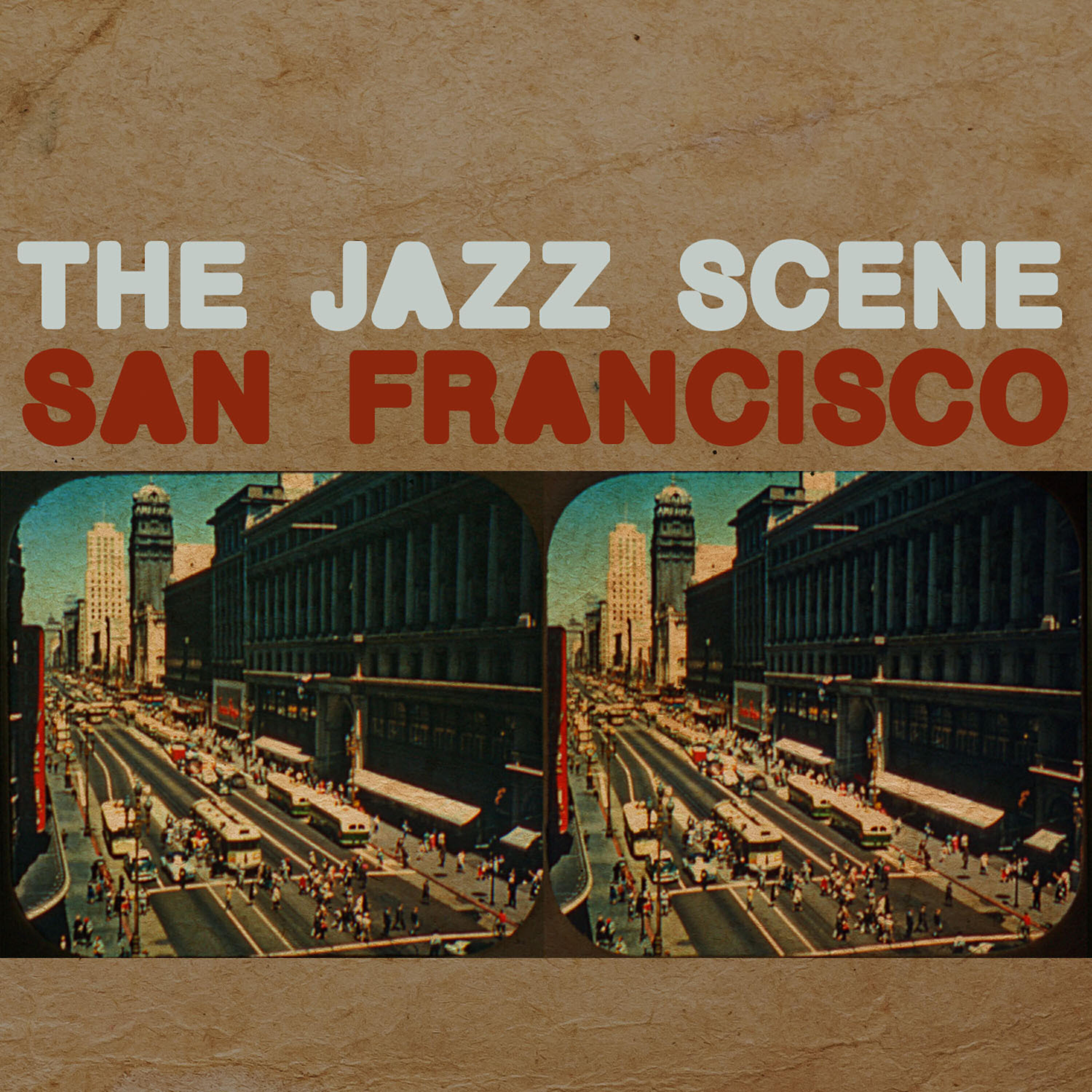 Charlie Mariano - The Nymph