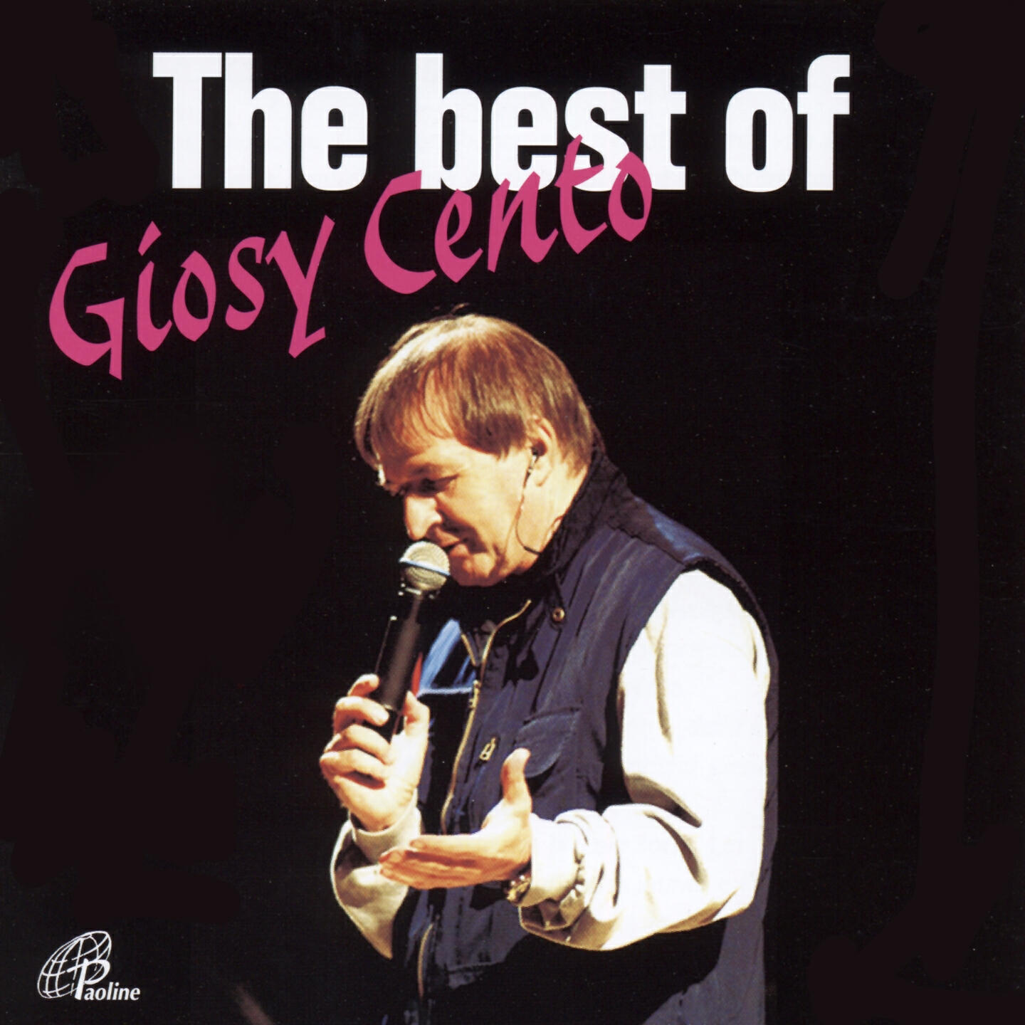 Giosy Cento - Non possiamo tacere