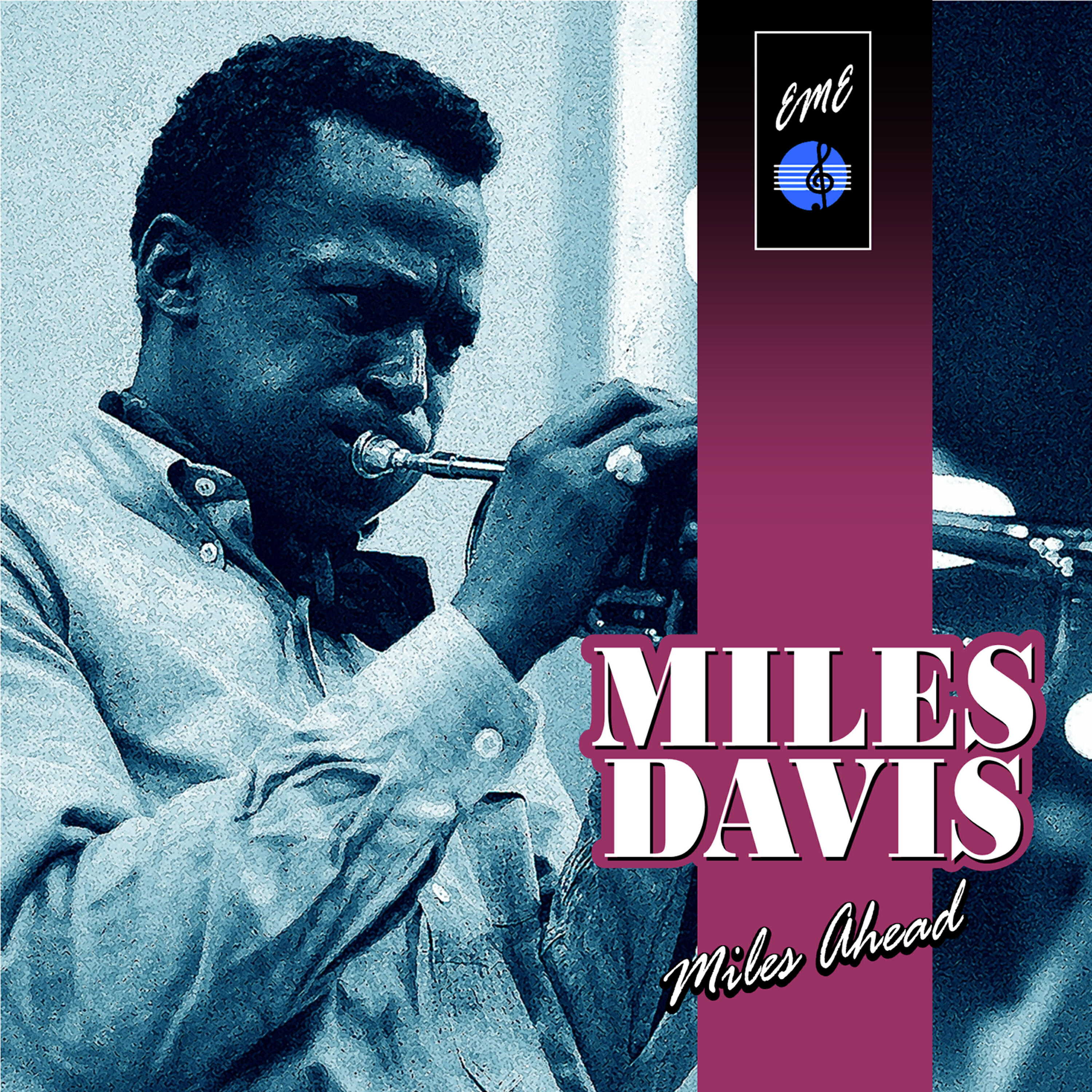 Miles Davis - Miles Ahead (feat. Miles Davis & Gil Evans)