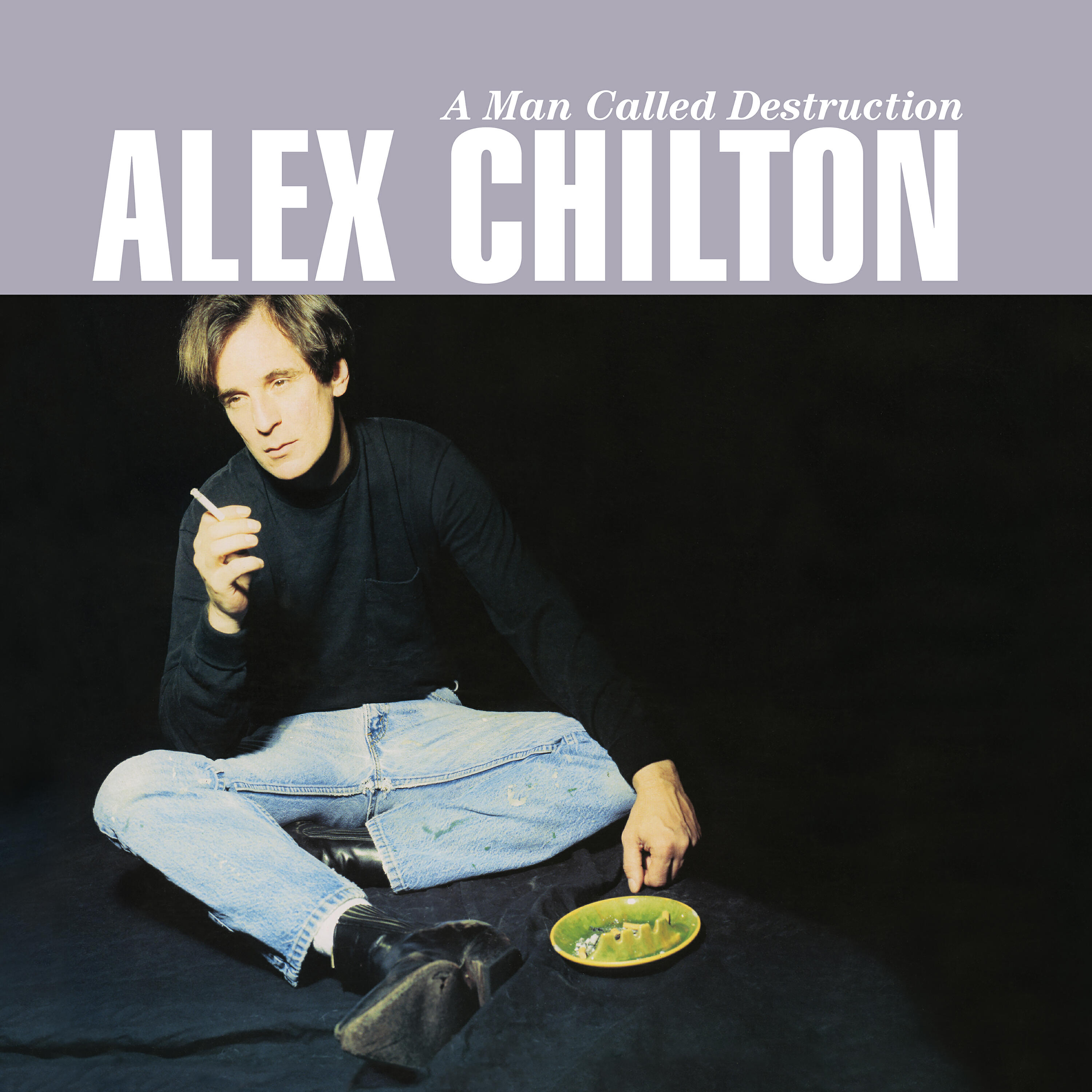 Alex Chilton - Sick and Tired