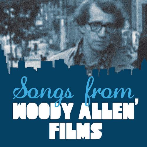 HARRY JAMES - I've Never Heard That Song Before (From ''Hannah and Her Sisters'')
