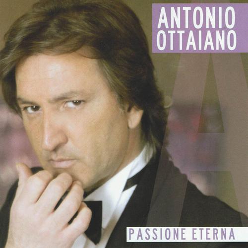 Постер альбома Passione eterna (Best classic Neapolitan songs)