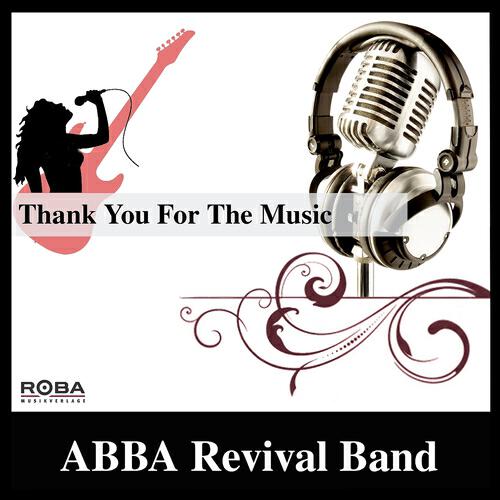 ABBA Revival Band - Knowing Me, Knowing You