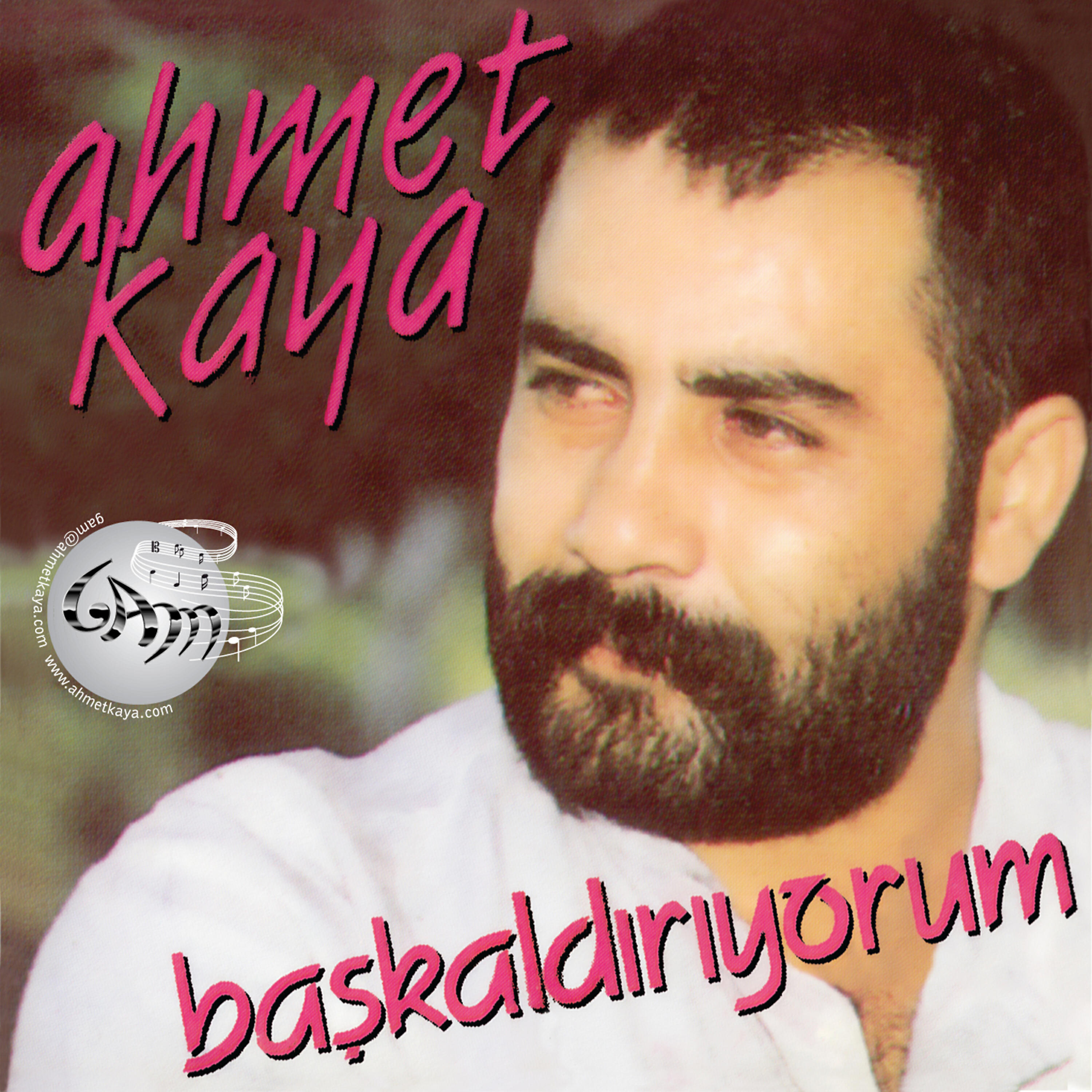 Ahmet Kaya - Koru Kendini
