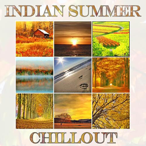 Lullaby Lounge - Sunset Chill Del Mar (Blank Cafe Ibiza Relax Mix)