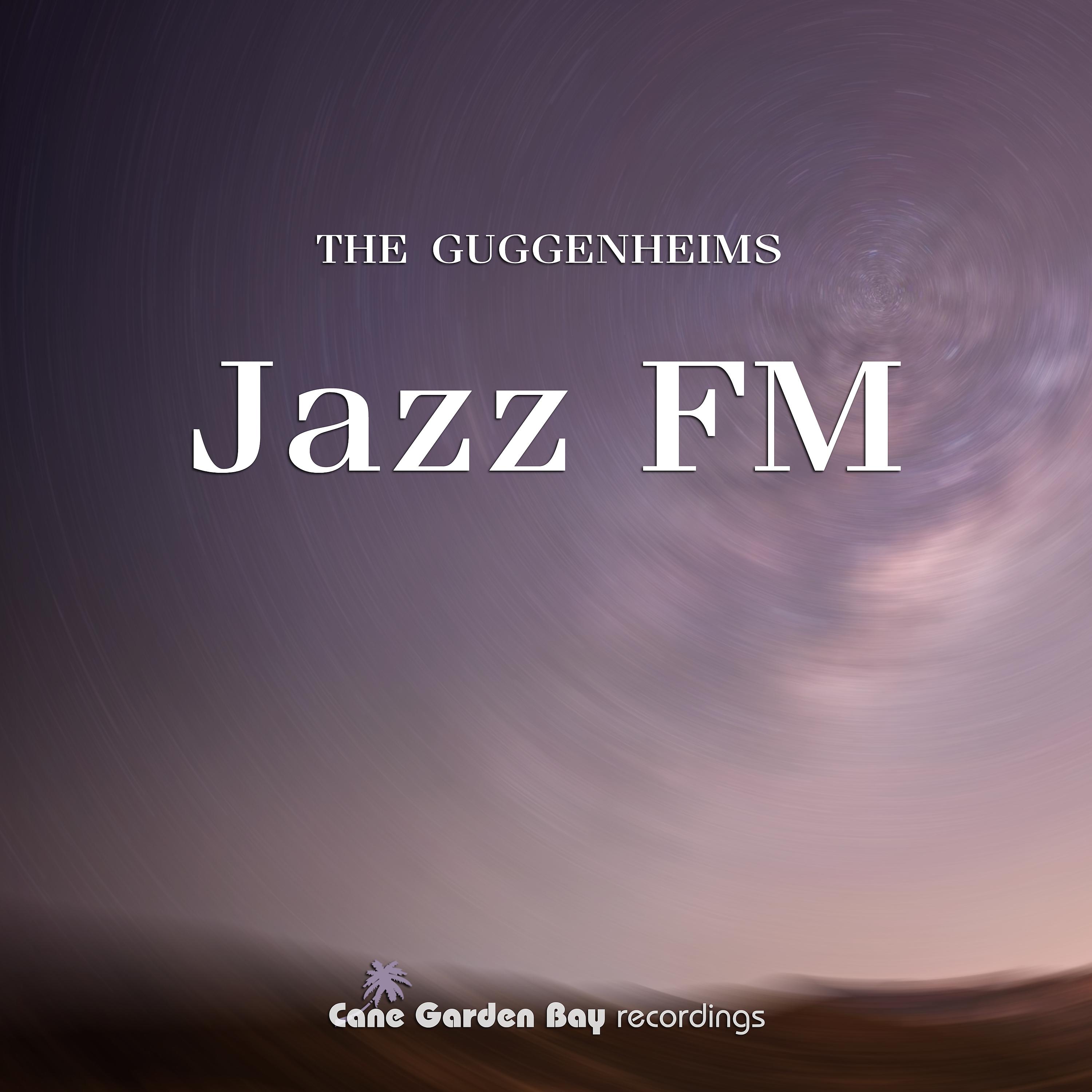 Постер альбома Jazz FM