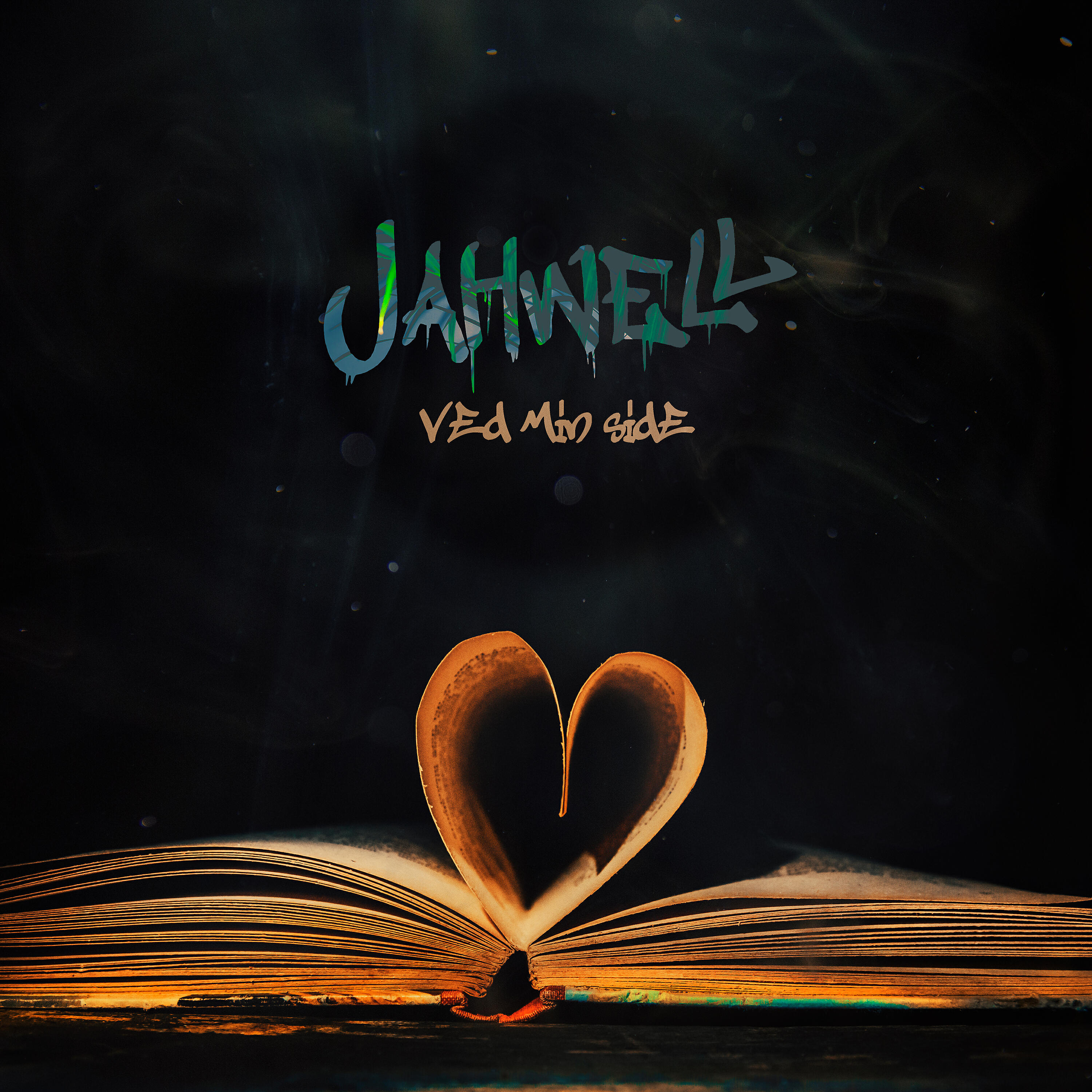 JahWell - Ved Min Side