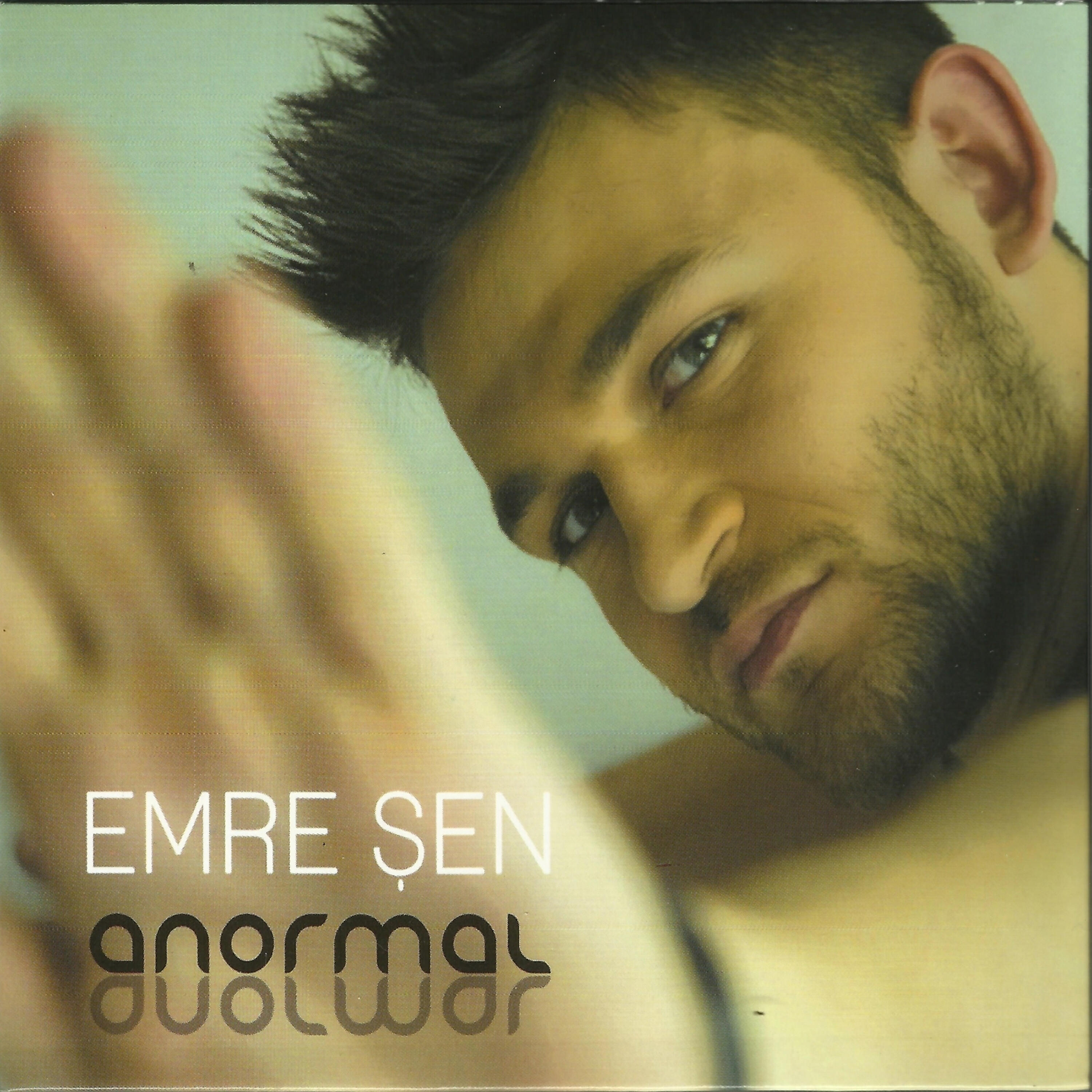 Emre Şen - Gerçek