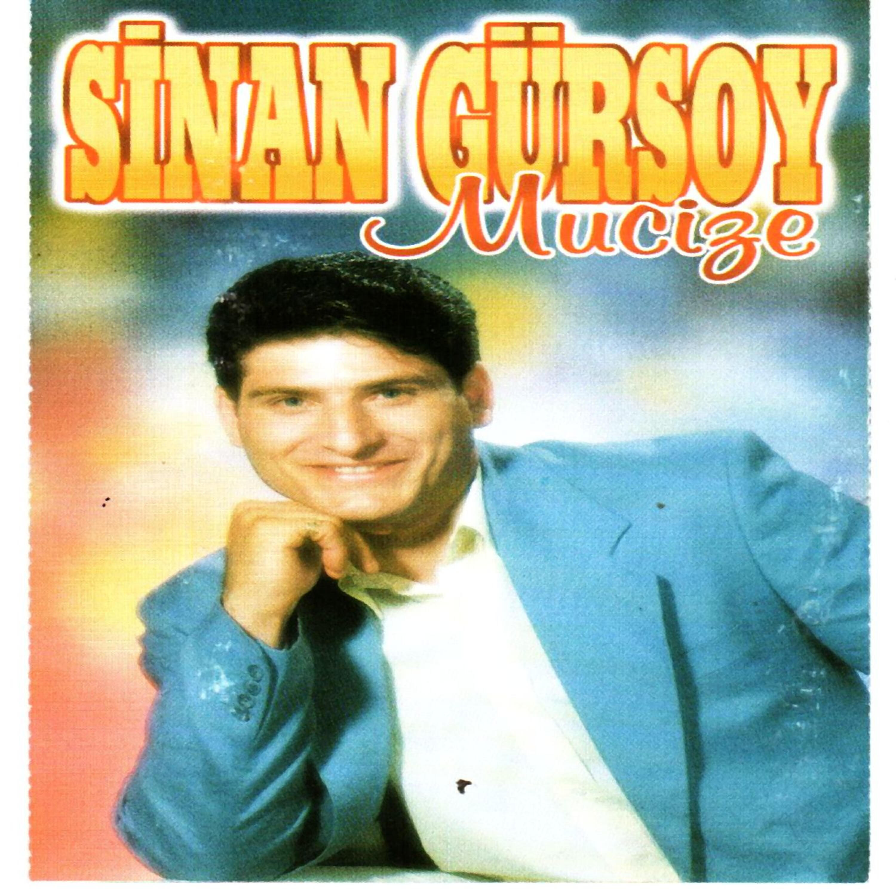 Sinan Gürsoy - Sek İçerim