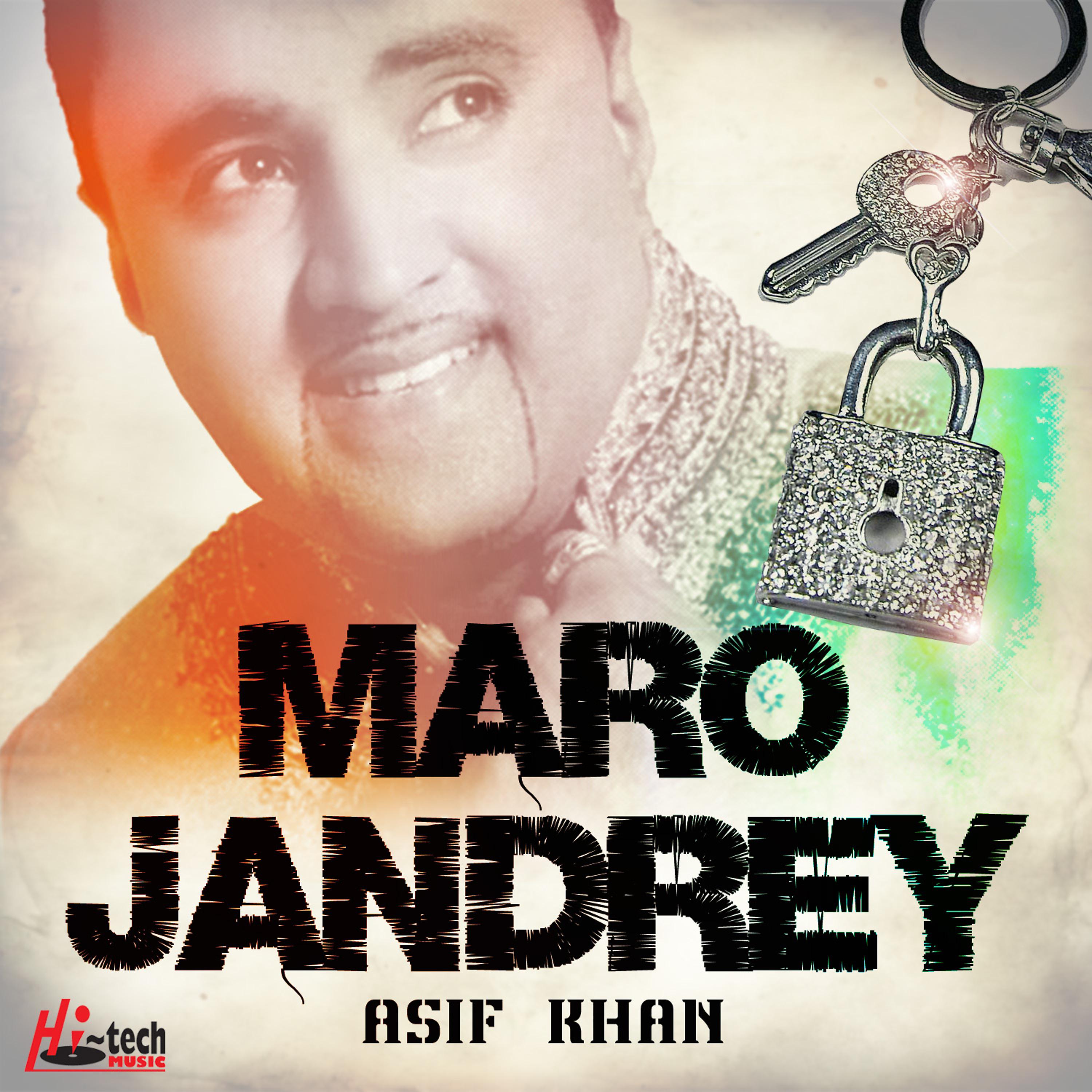 Постер альбома Maro Jandrey