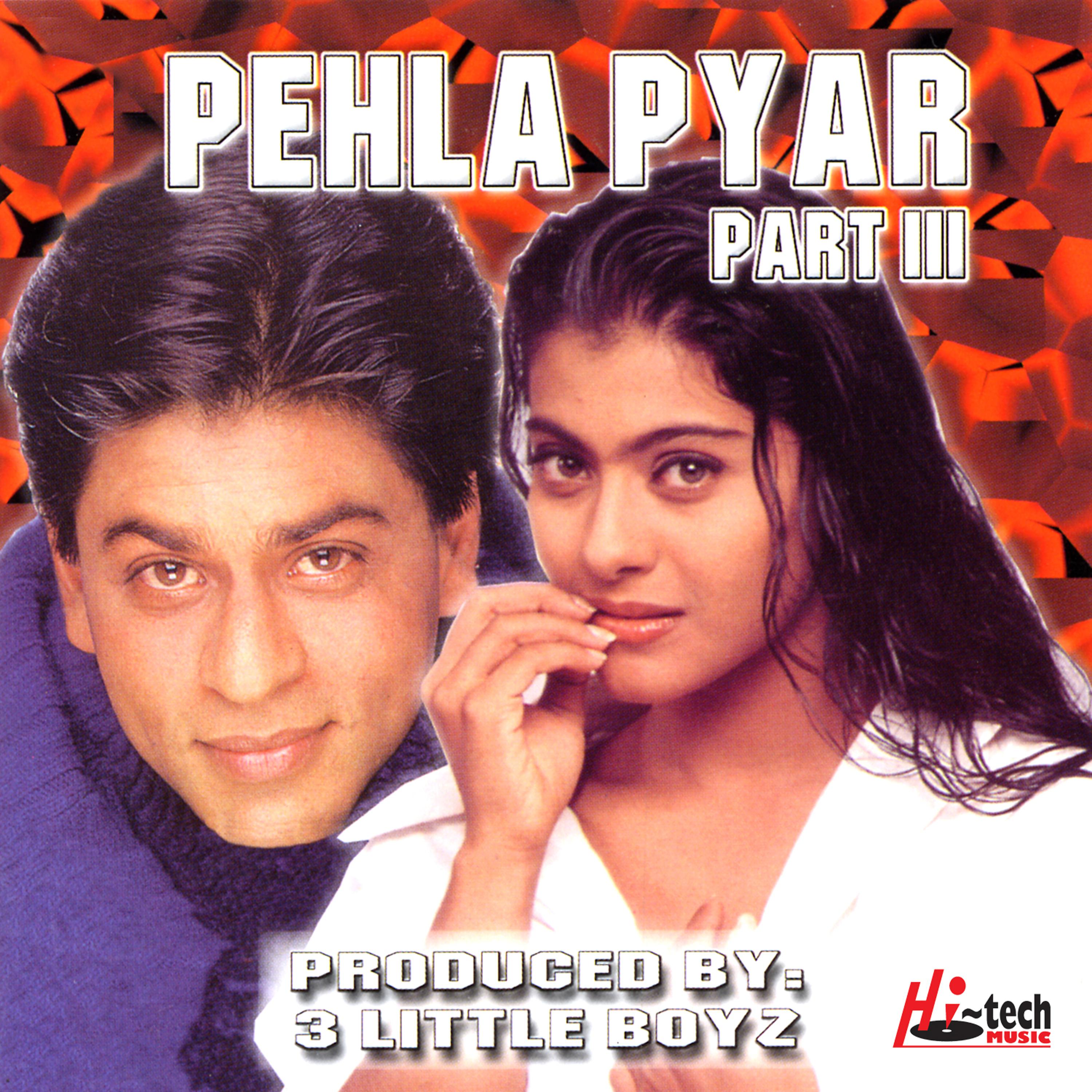 Постер альбома Pehla Pyar 3