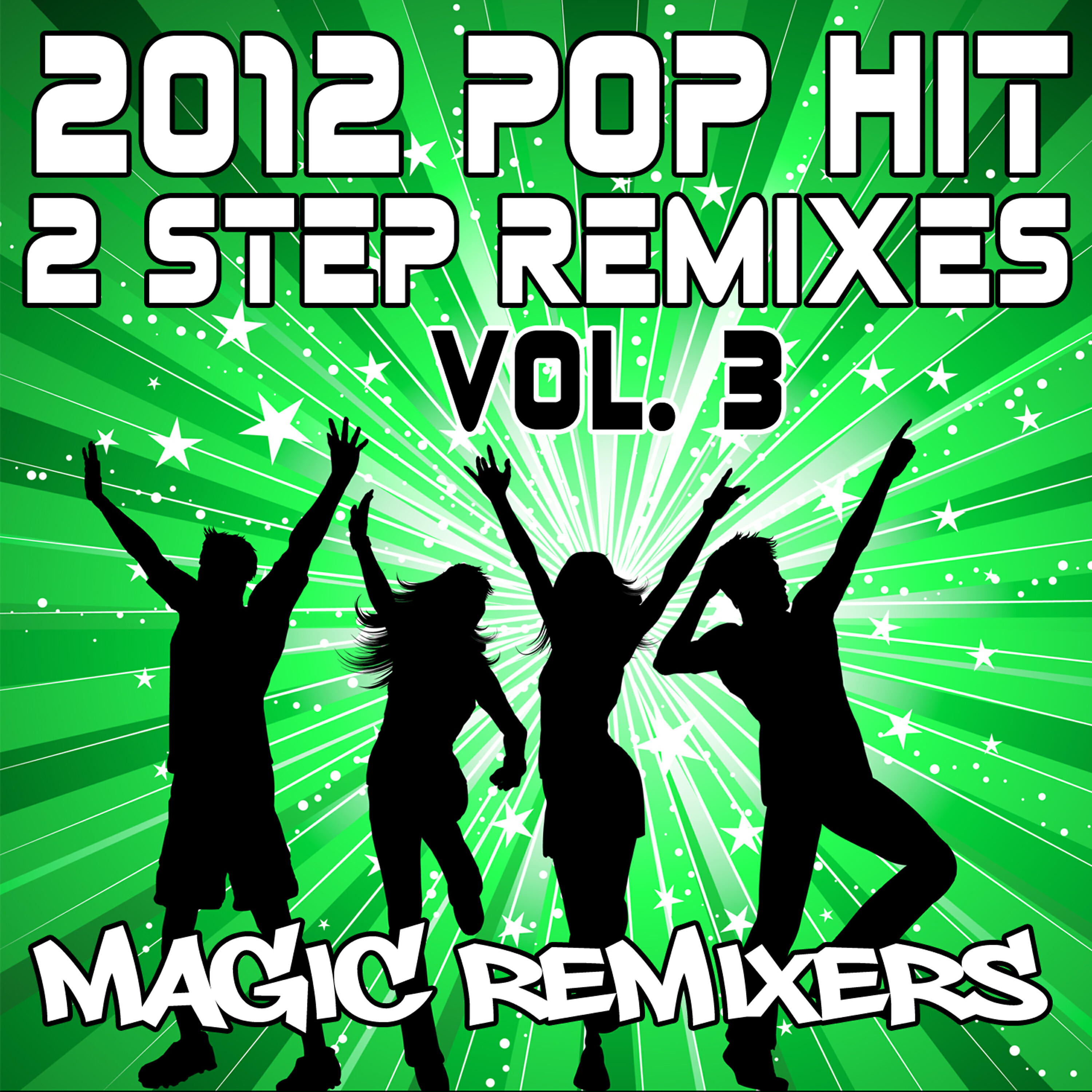 Magic Remixers - We Run the Night (2-Step Remix)