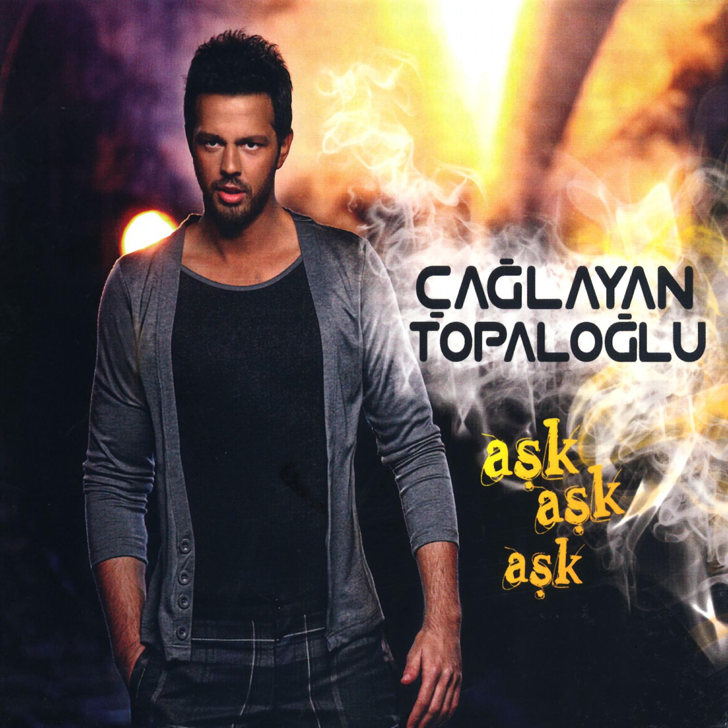 Çağlayan Topaloğlu - Beddua (Burak Yeter Versiyon)