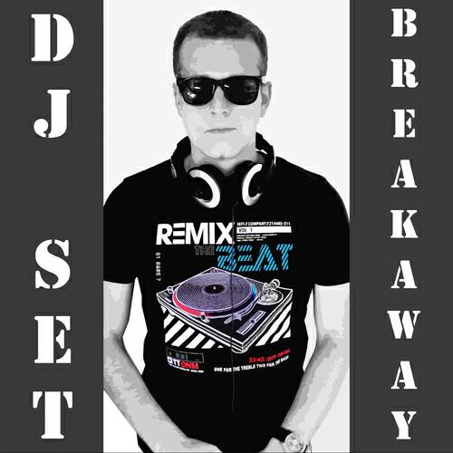 DJ Set - Feeling Good! (2011)