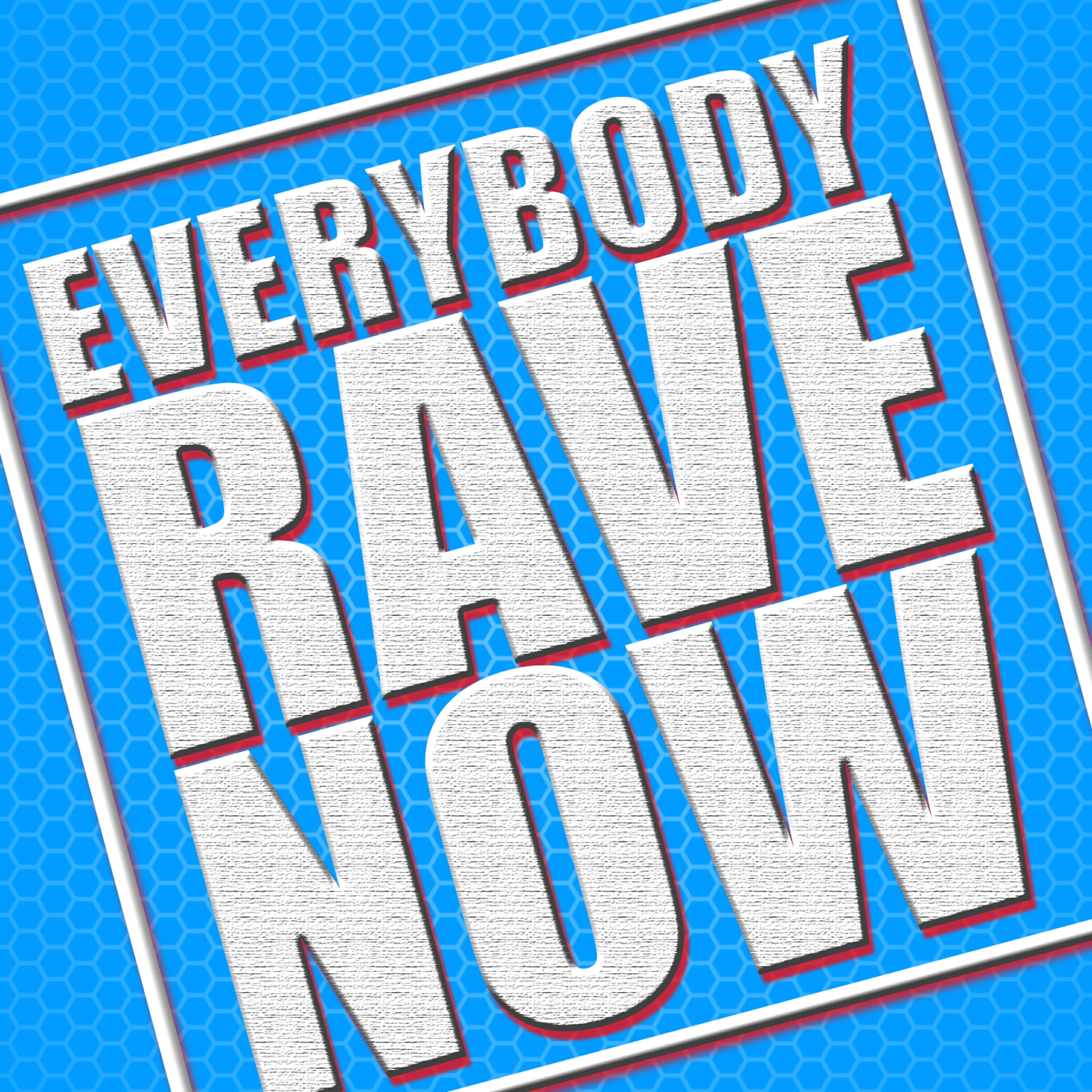 Raving - Skatman