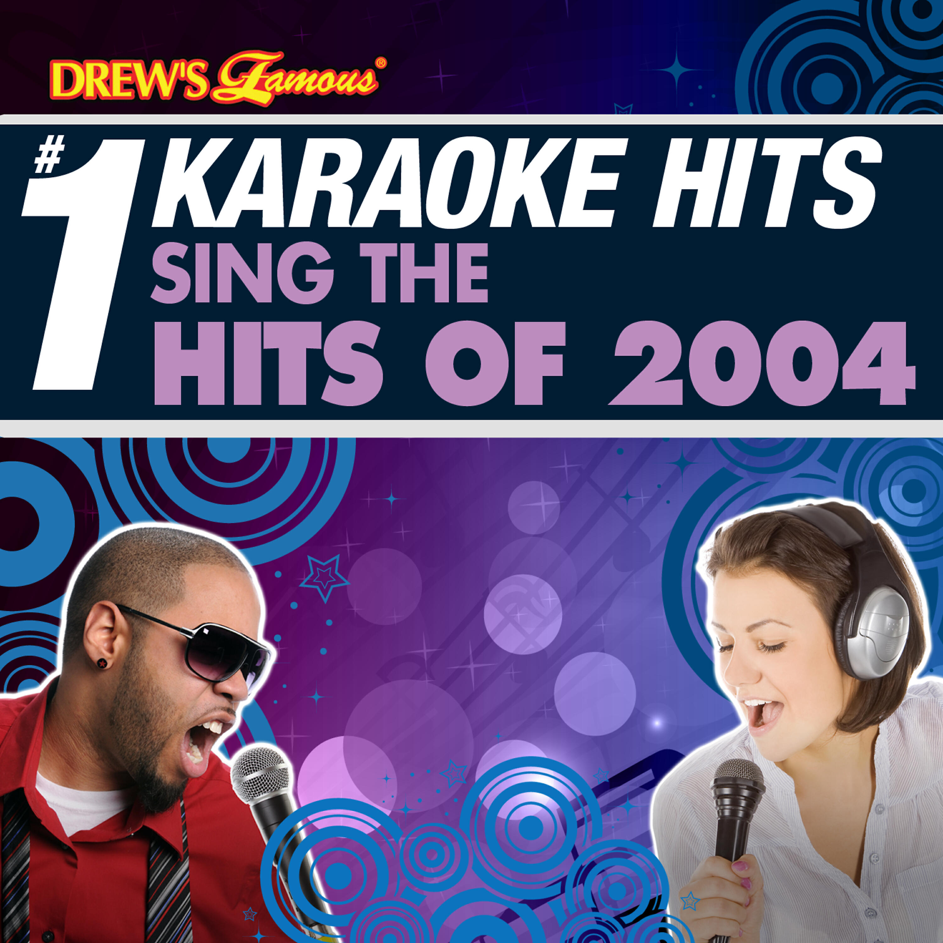 The Karaoke Crew - This Love (As Made Famous by Maroon 5)