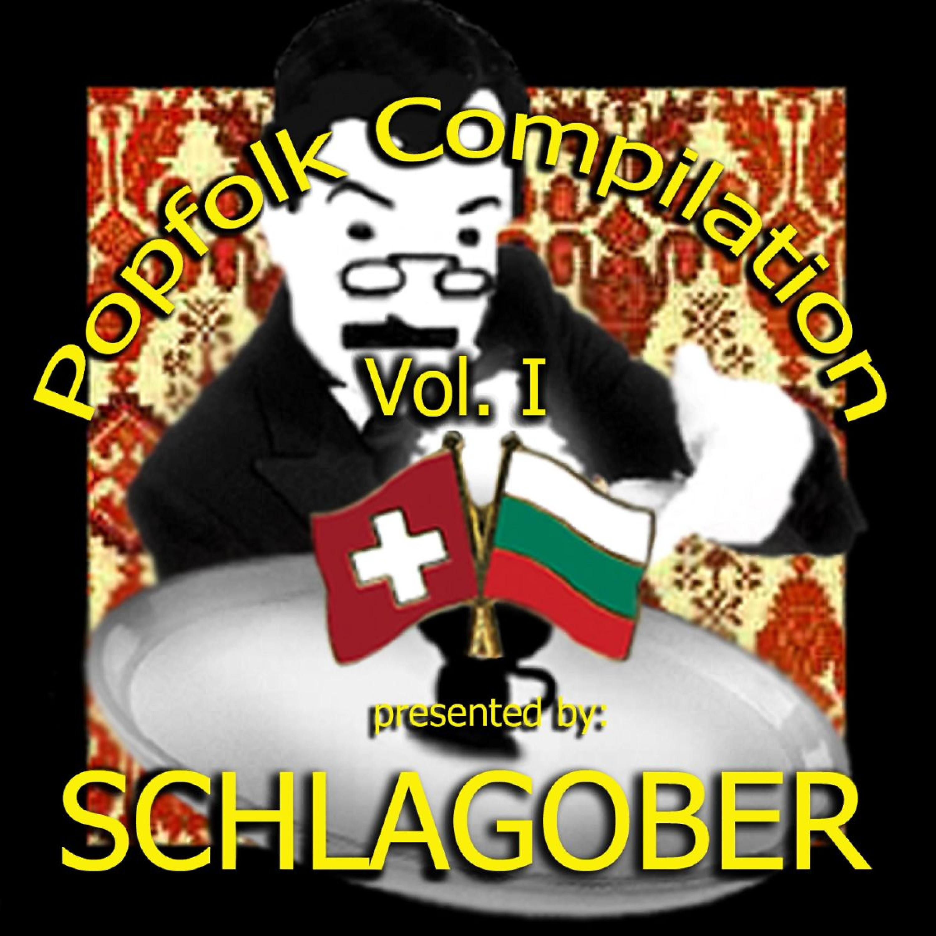 Carlos Perón - Aveva Gli Occhi Neri