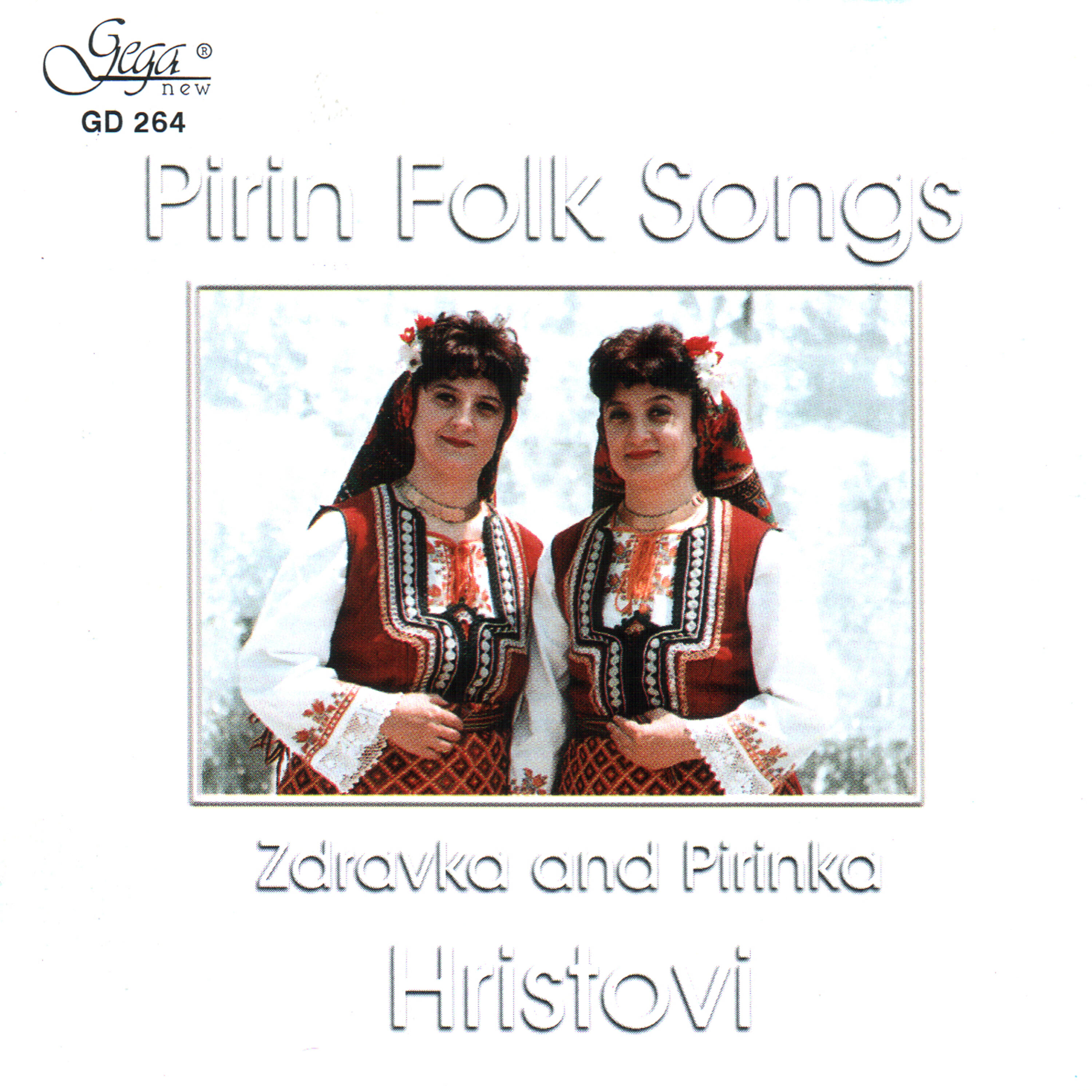 Zdravka - Marko kove  