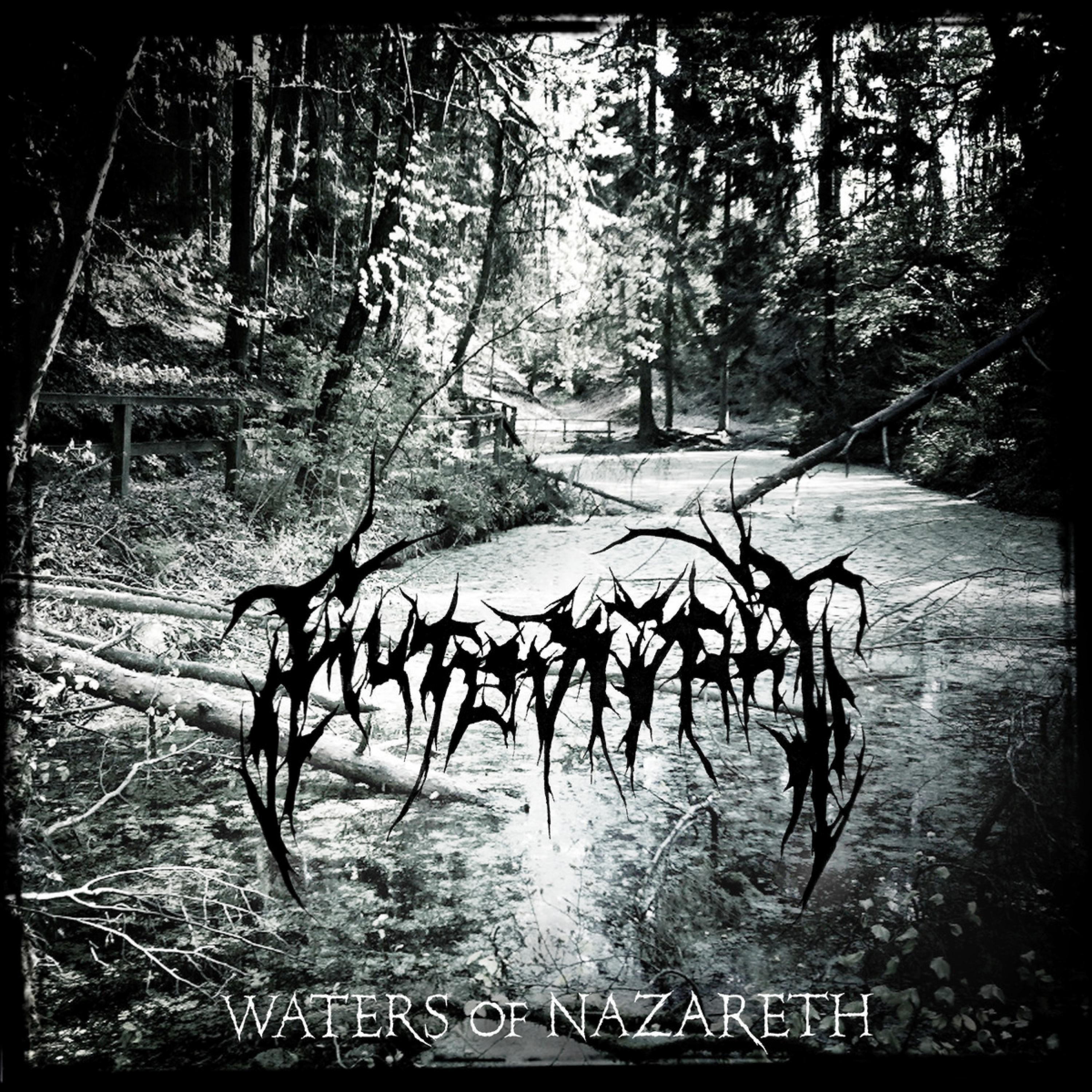 Постер альбома Waters of Nazareth