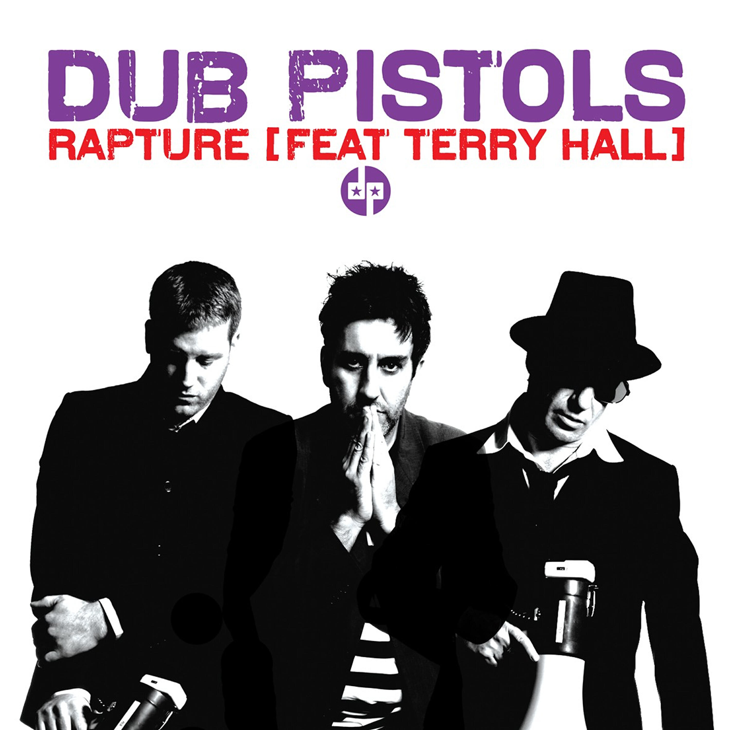 Dub Pistols - Rapture (Richard Dinsdale Original Mix)