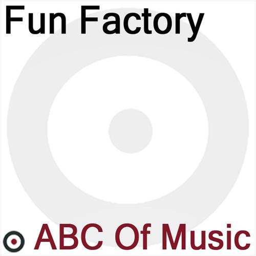 Постер альбома ABC of Music