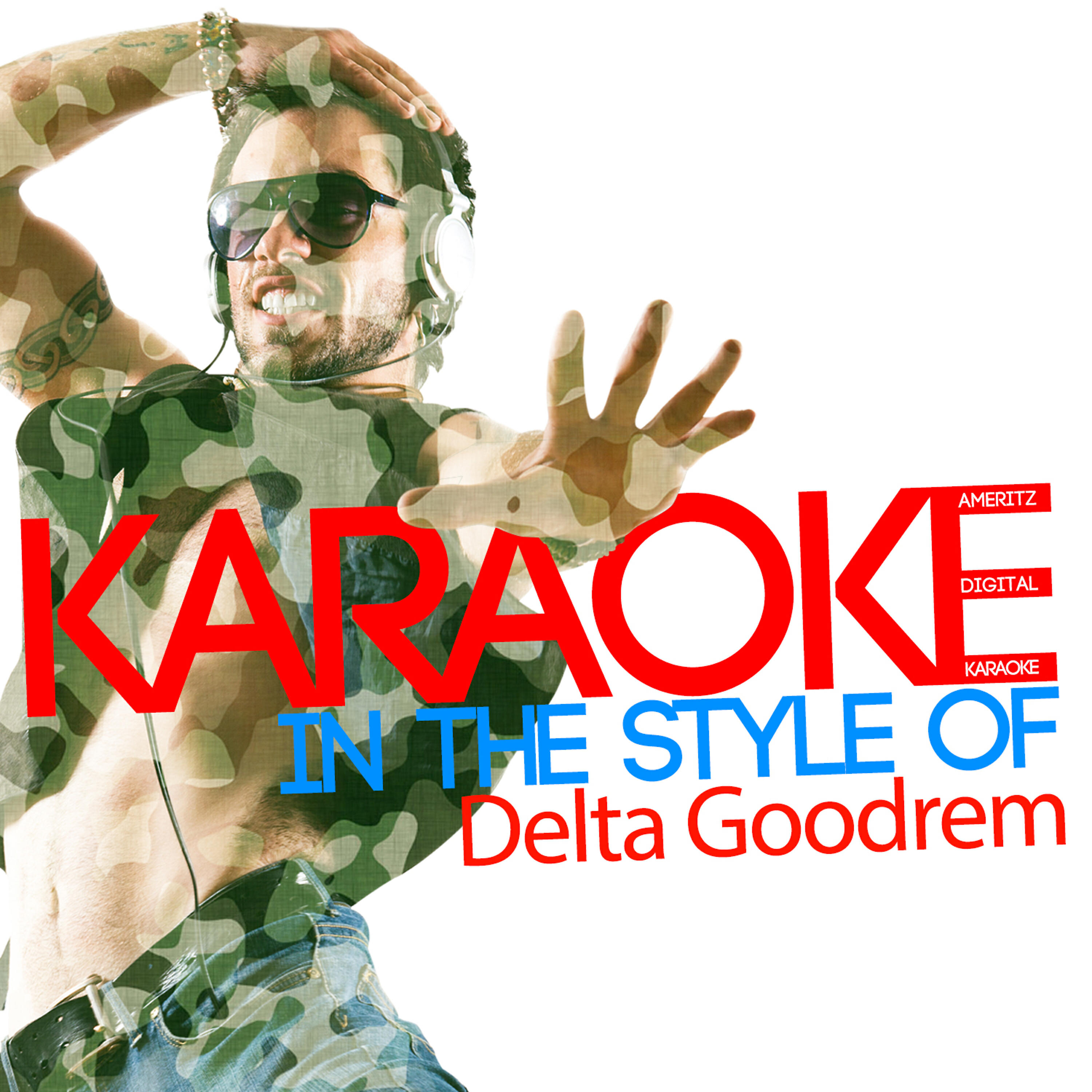 Ameritz Digital Karaoke - Lost Without You (Karaoke Version)