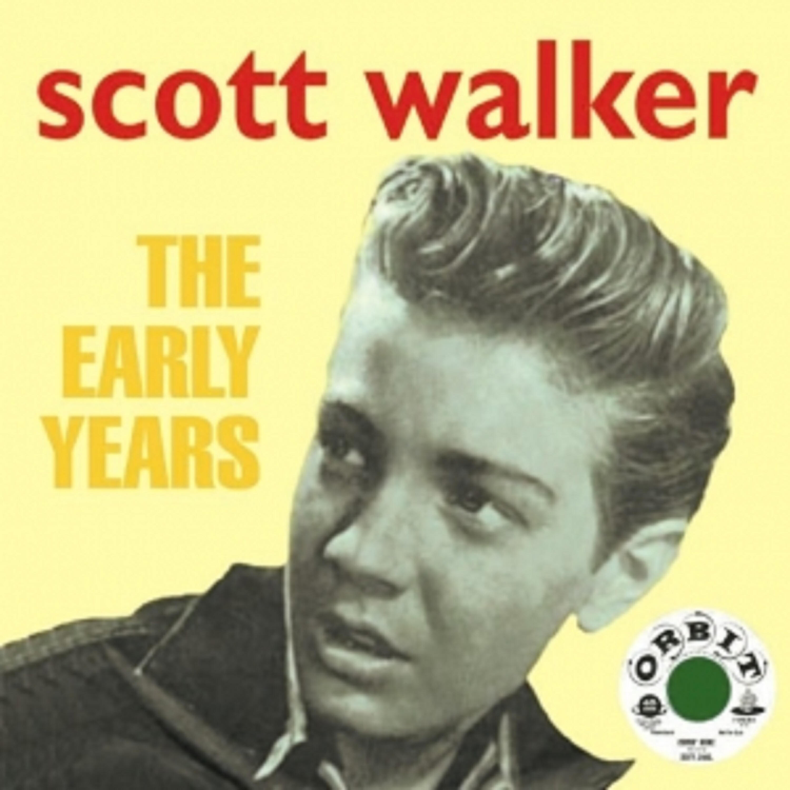 Scott Walker - Till You Return