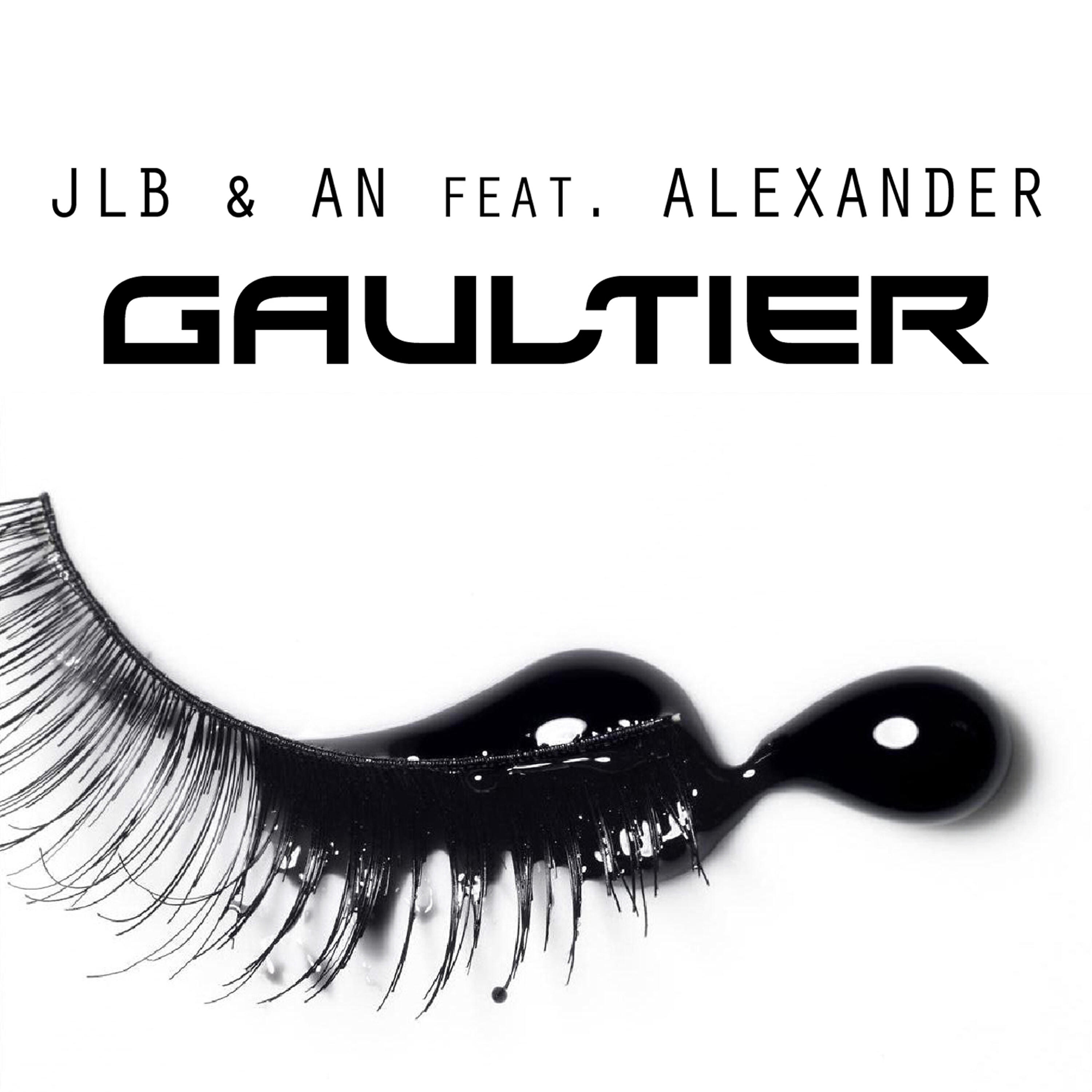 ALEXANDER - Gaultier (Trich Remix)