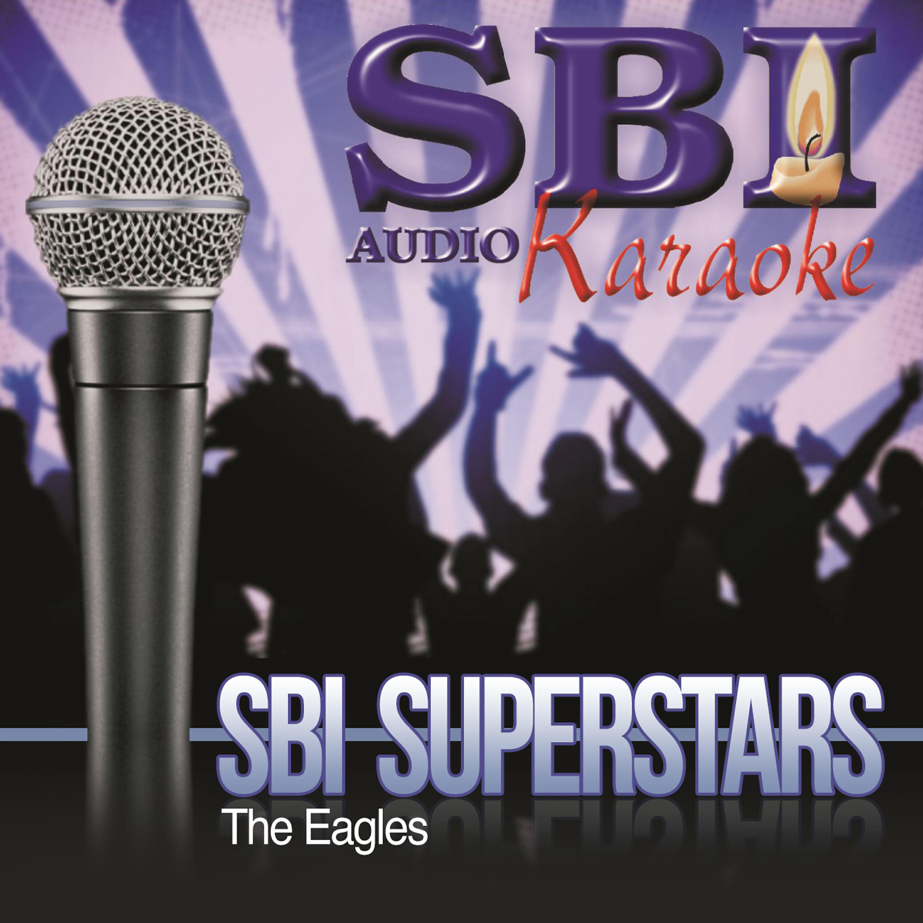 SBI Audio Karaoke - Last Resort (Karaoke Version)