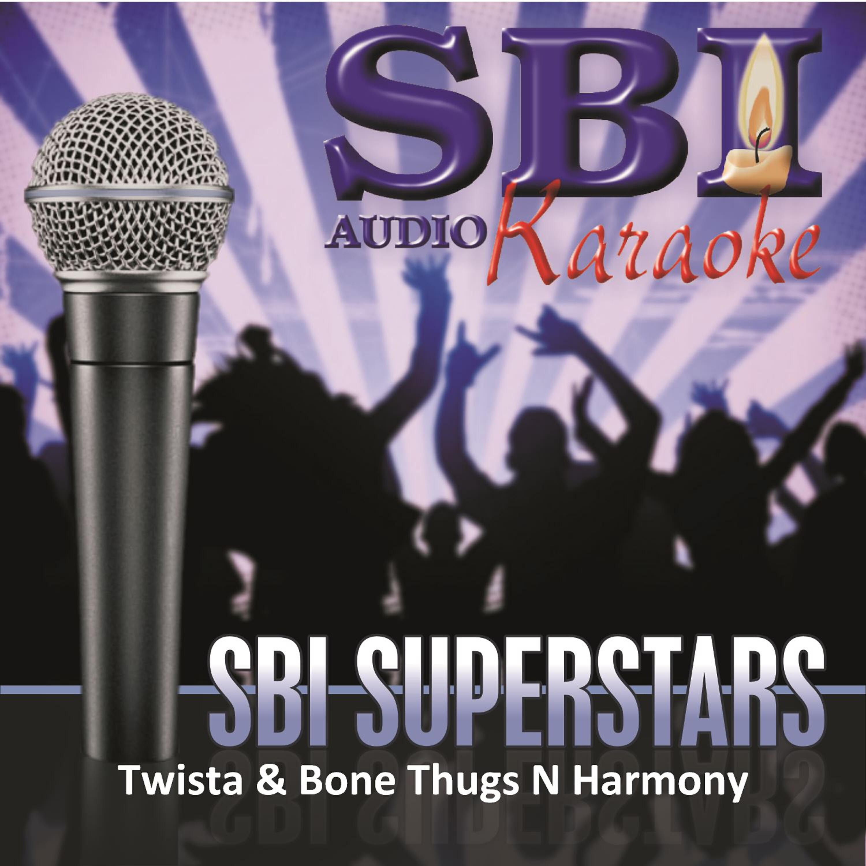 SBI Audio Karaoke - Still Feels Good (Karaoke Version)