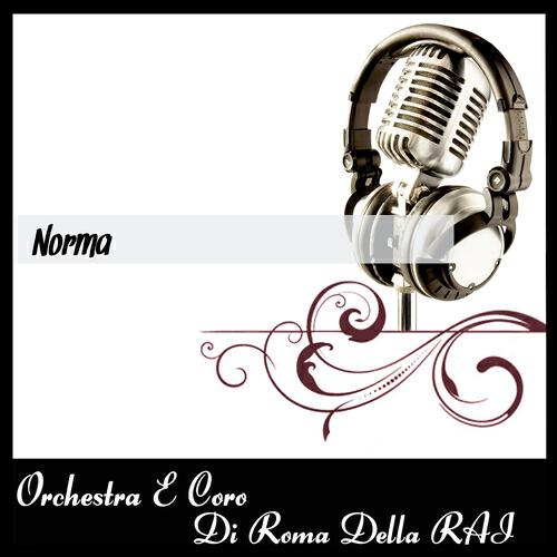 Orchestra - Ite sul collo, o druidi