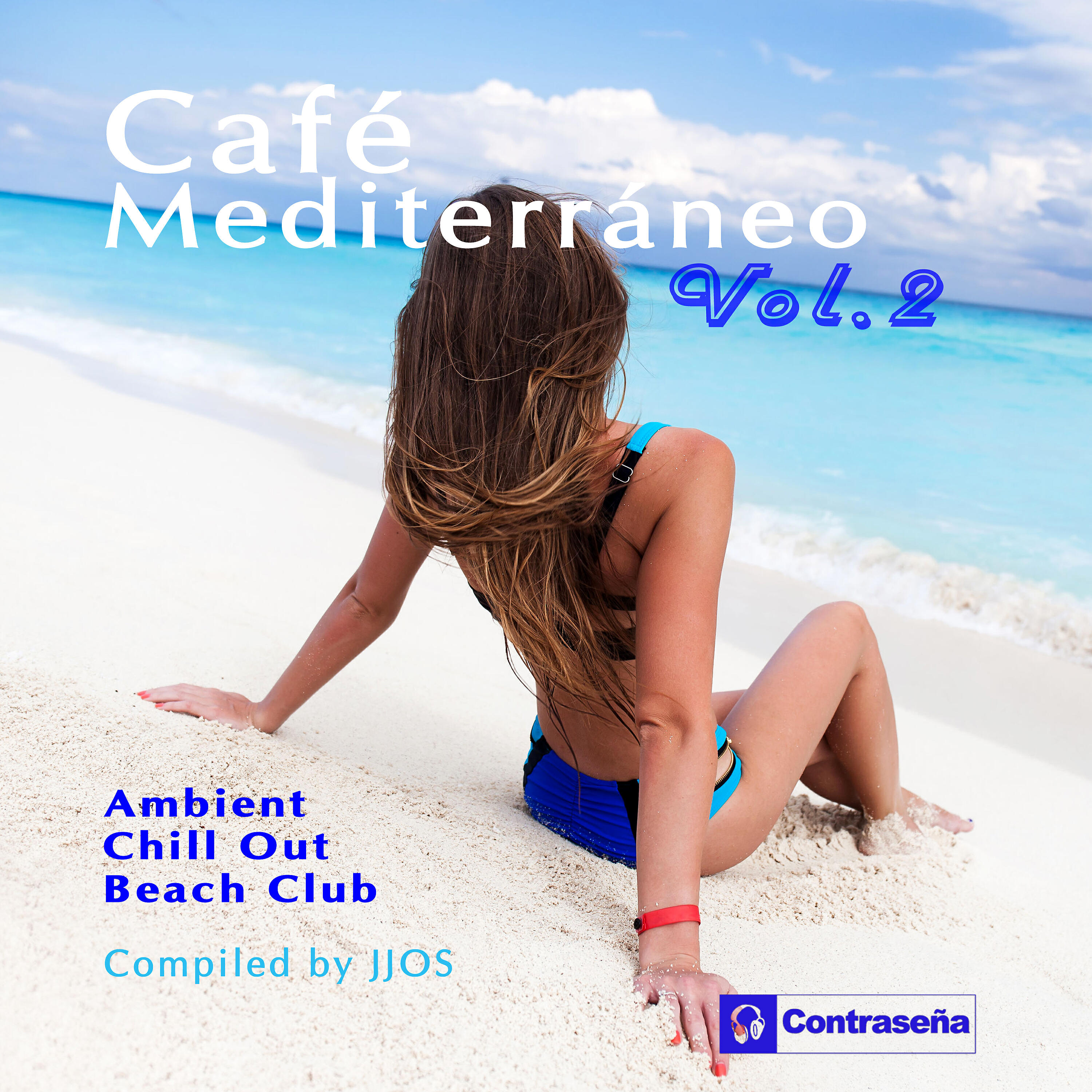 Jjos - You're Free (Chilled Mix)