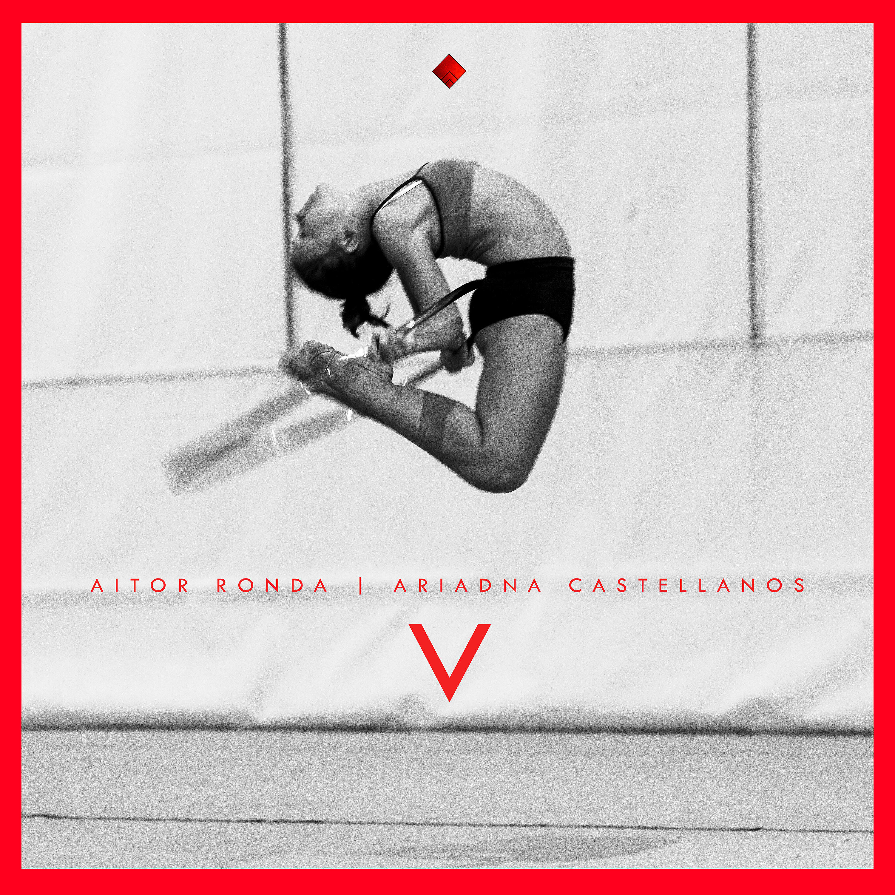 Ariadna Castellanos - V (Ariadna Castellanos Rework)