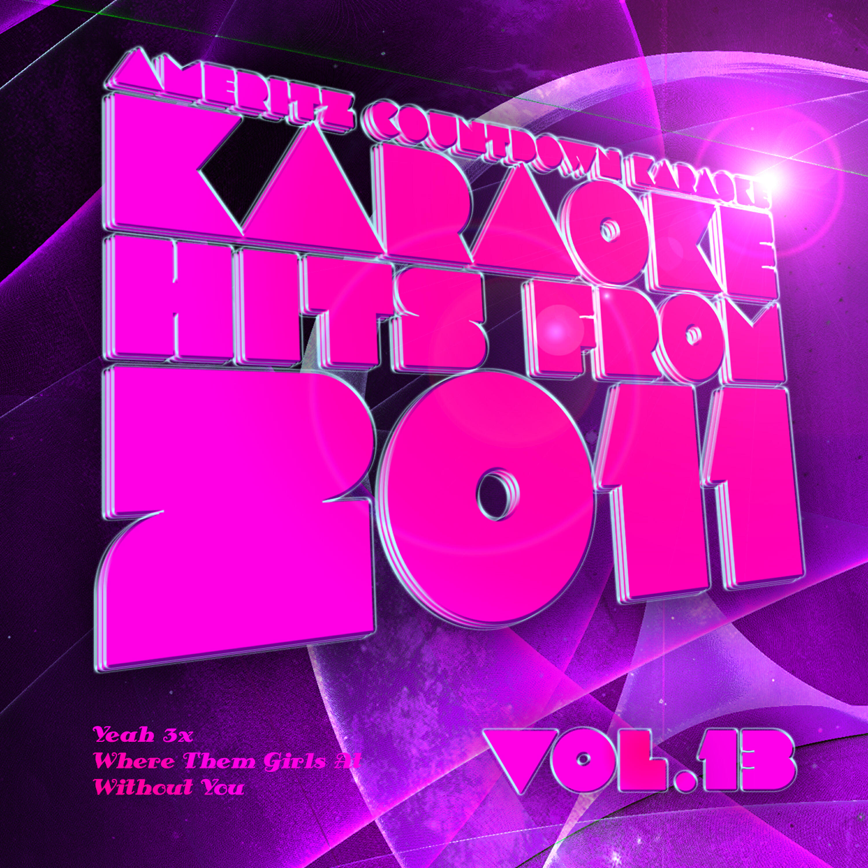Ameritz Countdown Karaoke - Welcome to St. Tropez (In the Style of DJ Antoine, Timati, Kalenna) [Karaoke Version]