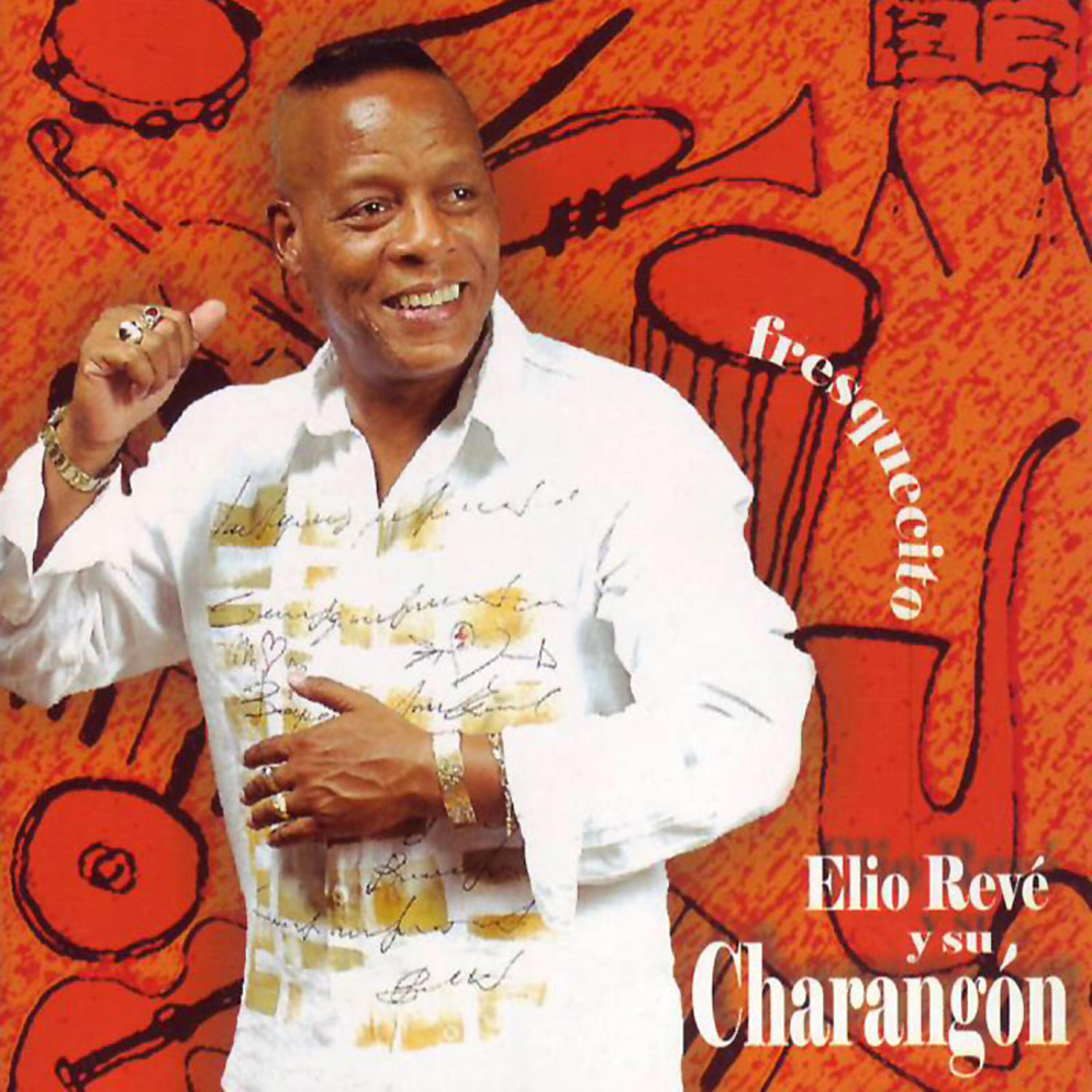 Elio Reve - No Le Pegues Con El Pie
