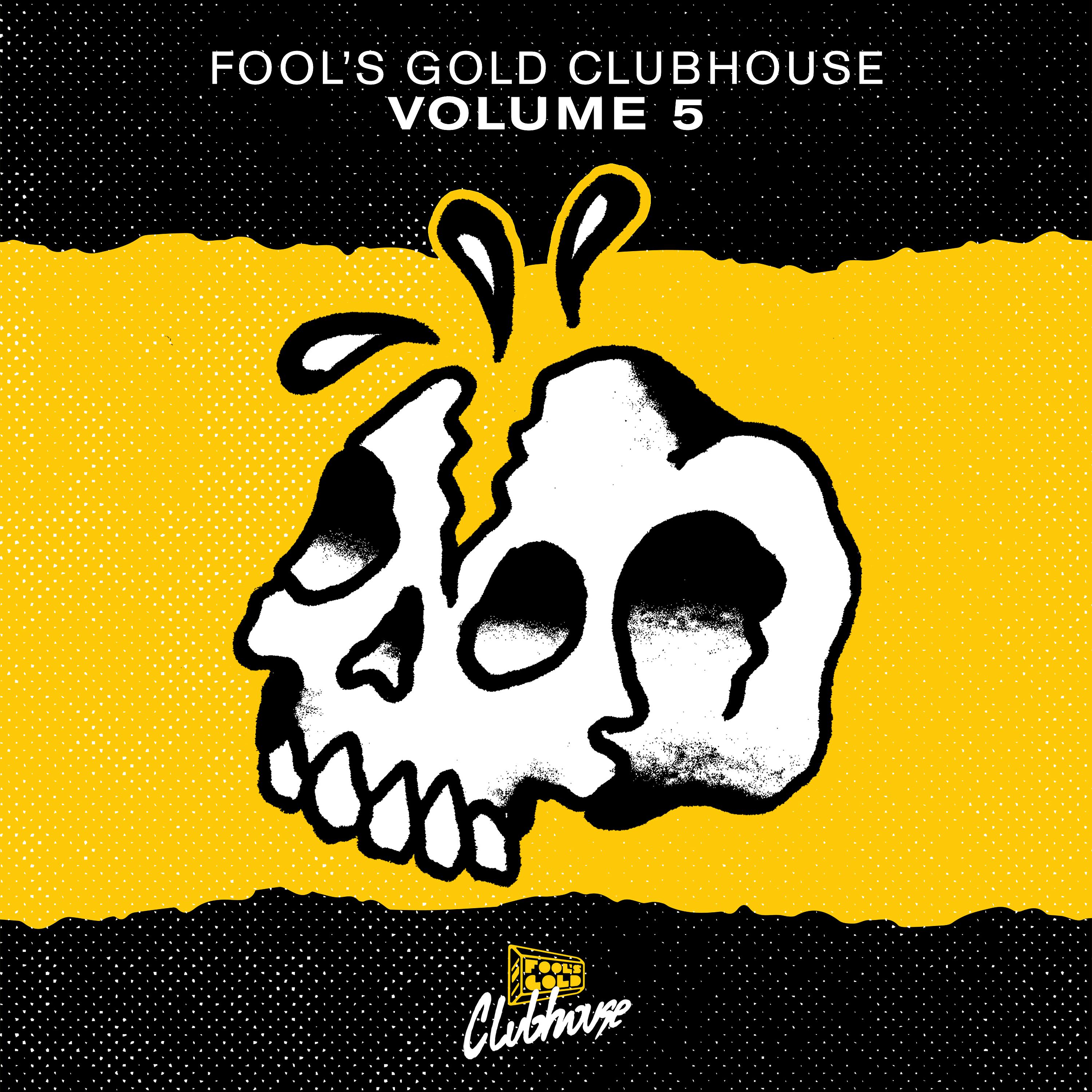 Постер альбома Fool's Gold Clubhouse Vol. 5