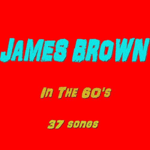 Постер альбома James Brown in the 60's