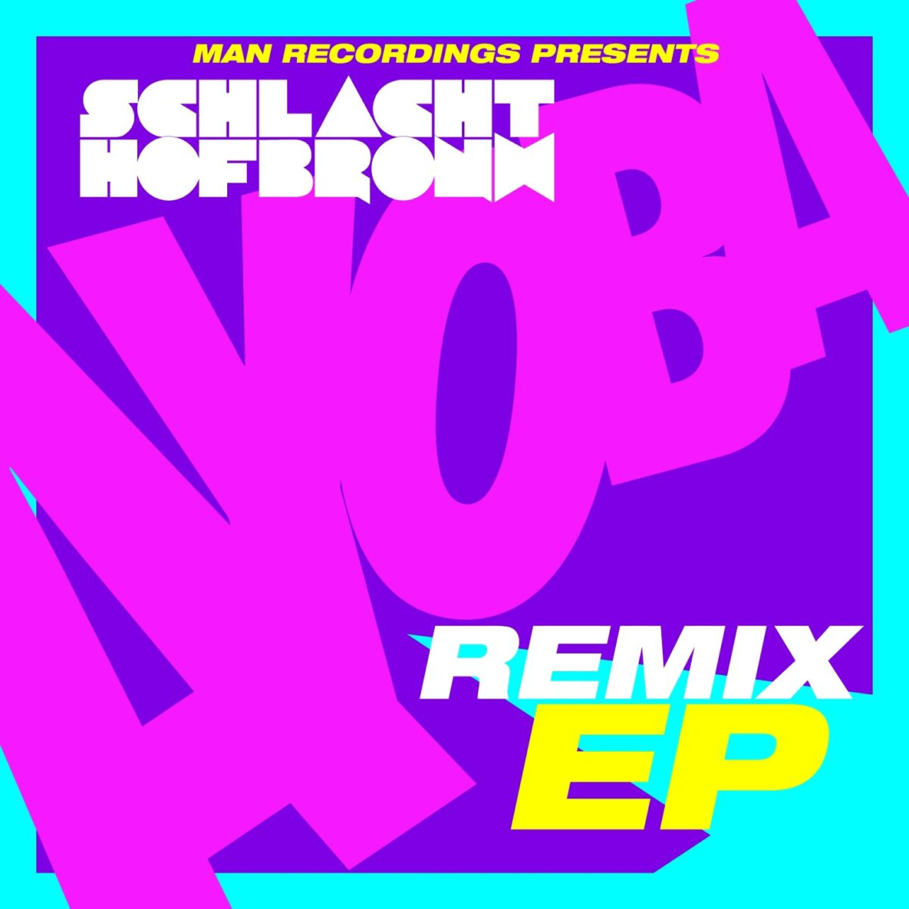 Schlachthofbronx - Tulum (Beataucue Remix)
