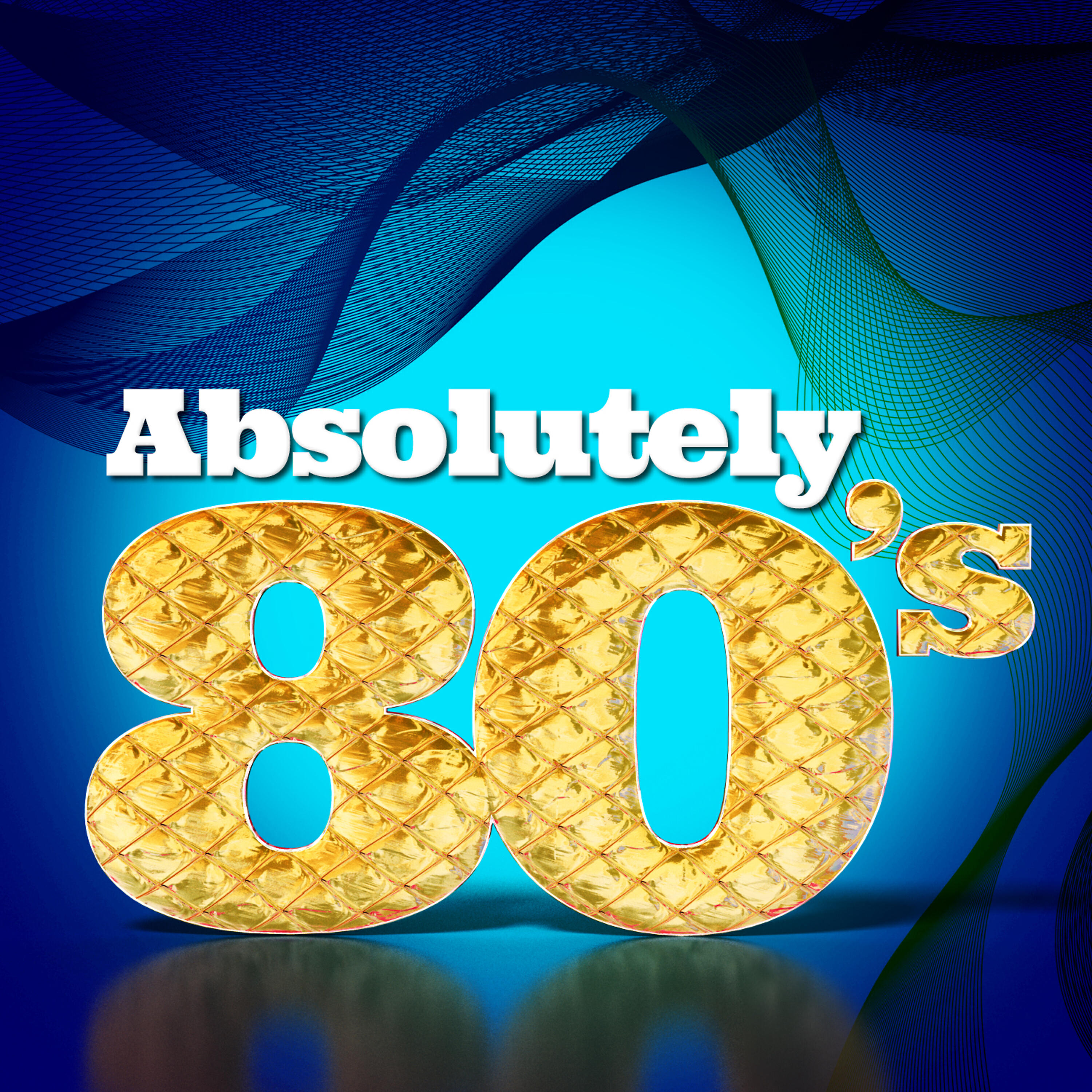 Compilation Années 80 - Rock Me Amadeus