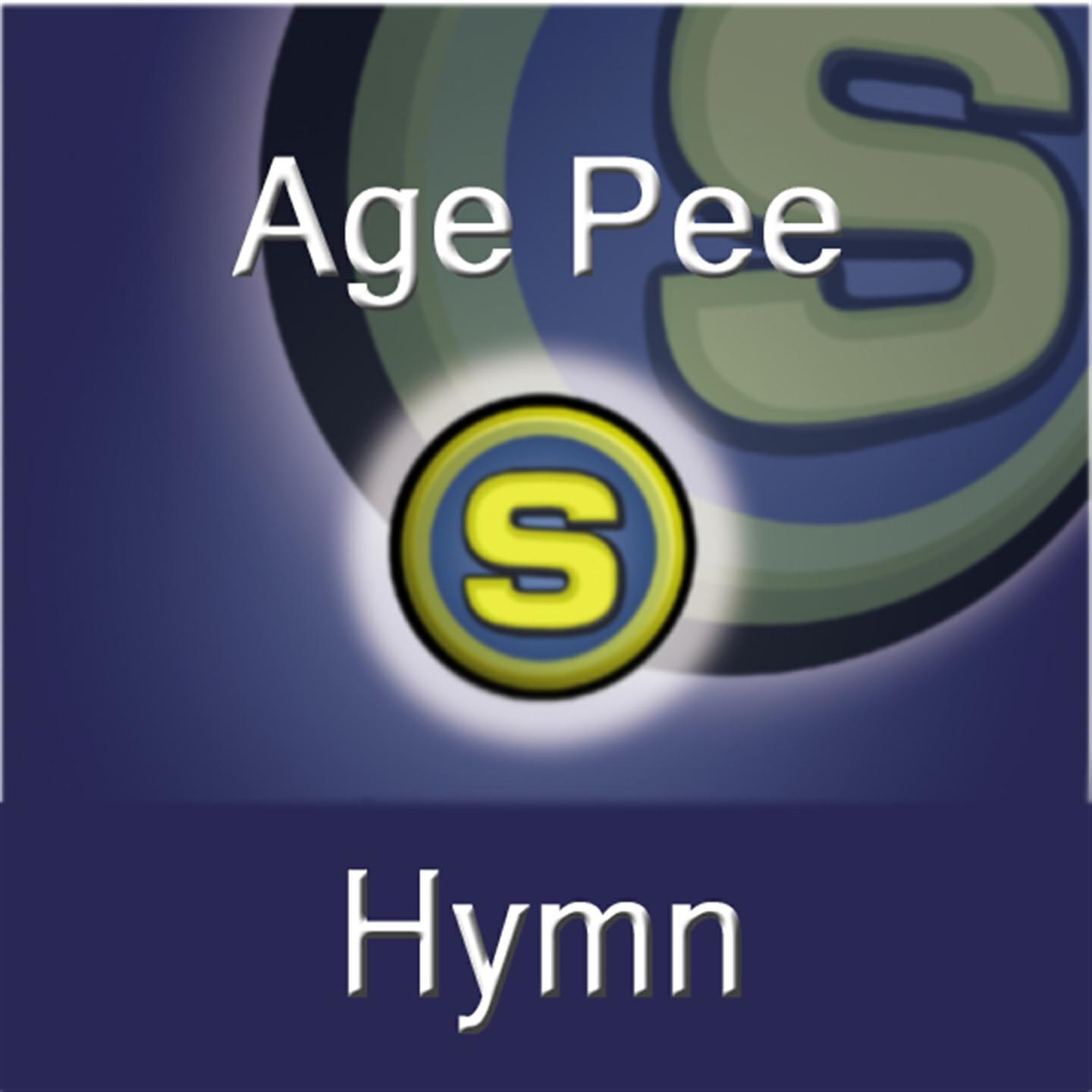 Age Pee - Hym (Club Version Short)
