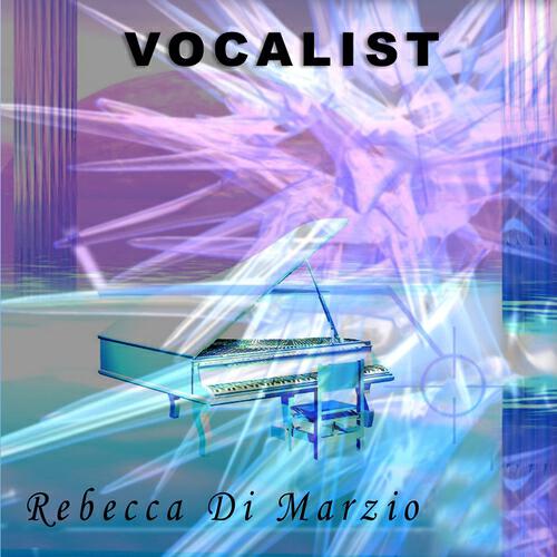 Rebecca Di Marzio - Rsm Blonde