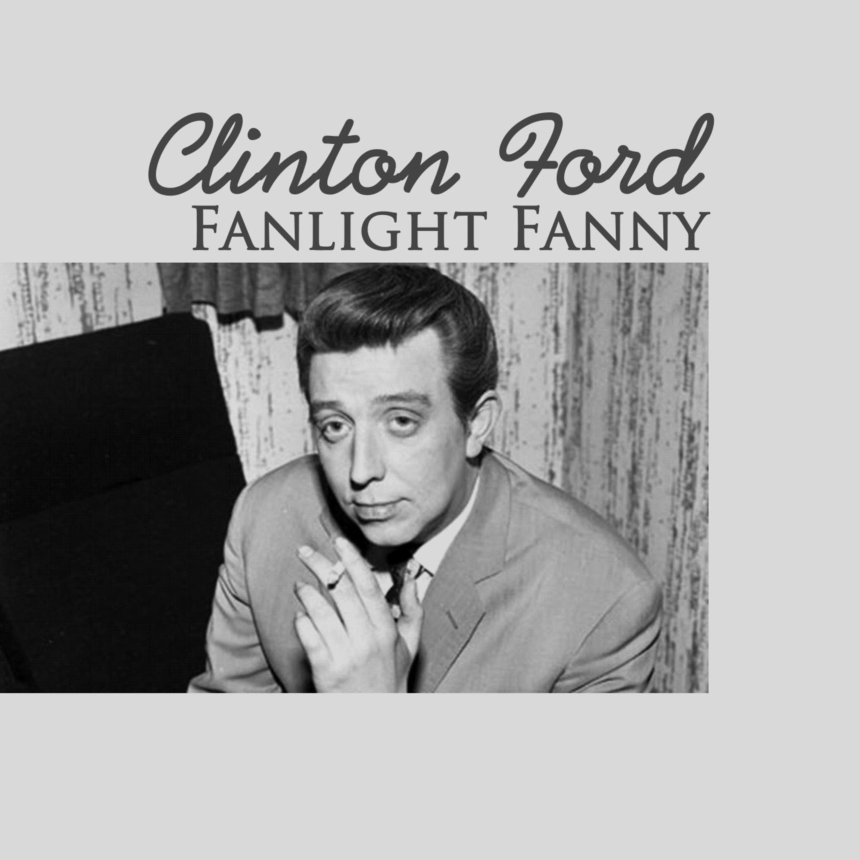 Постер альбома Fanlight Fanny
