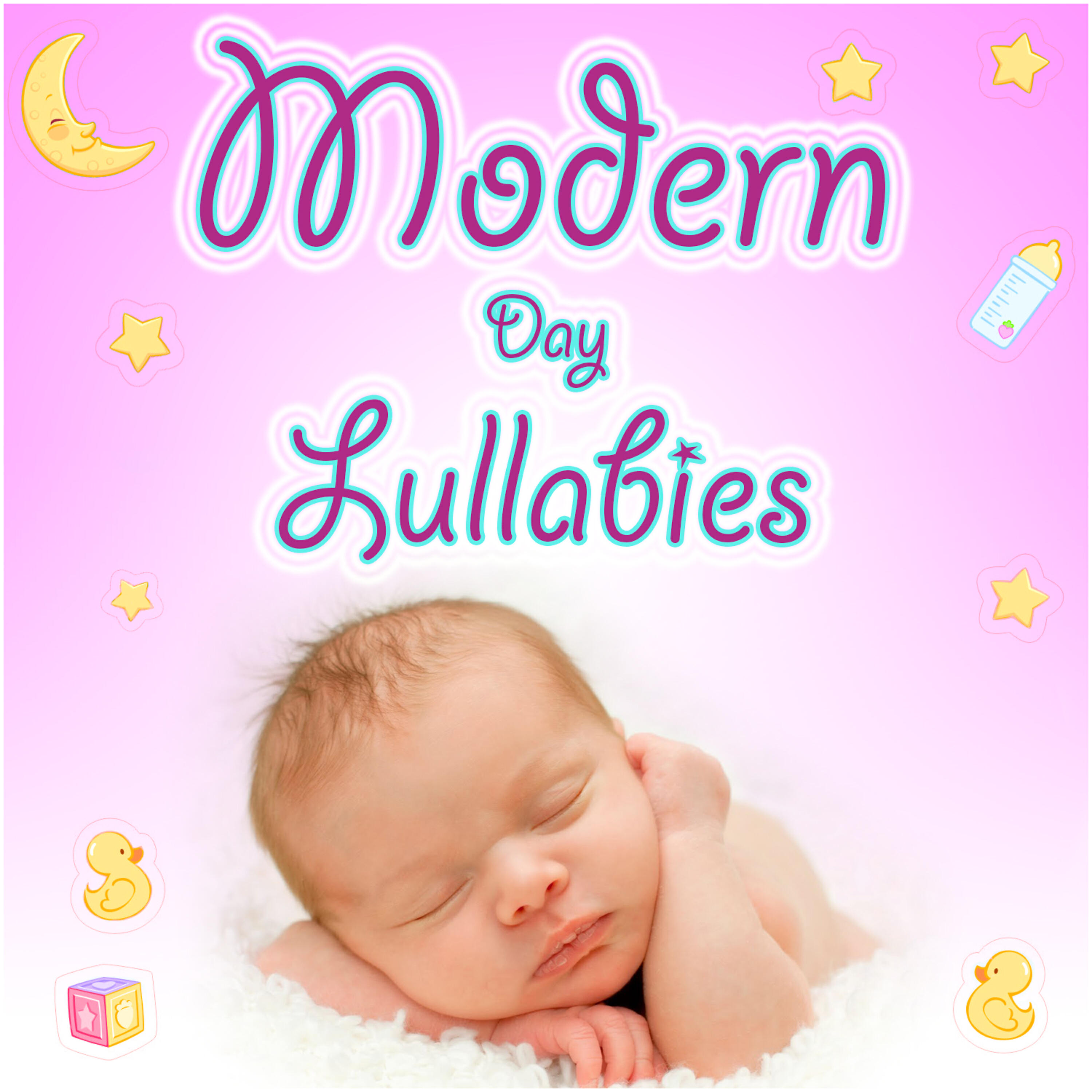 Baby Sleeptime - Aw Naw