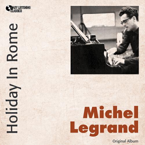 Michel Legrand - Luna lunera