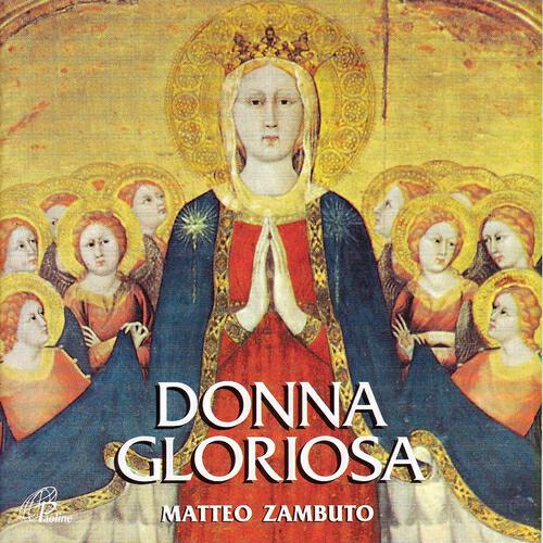 Matteo Zambuto - Ave speranza nostra